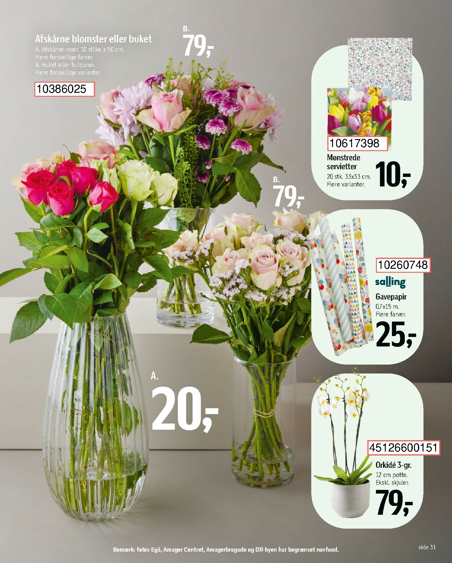 fotex - Føtex tilbudsavis gyldig fra 02.01. til 15.01. - page: 57