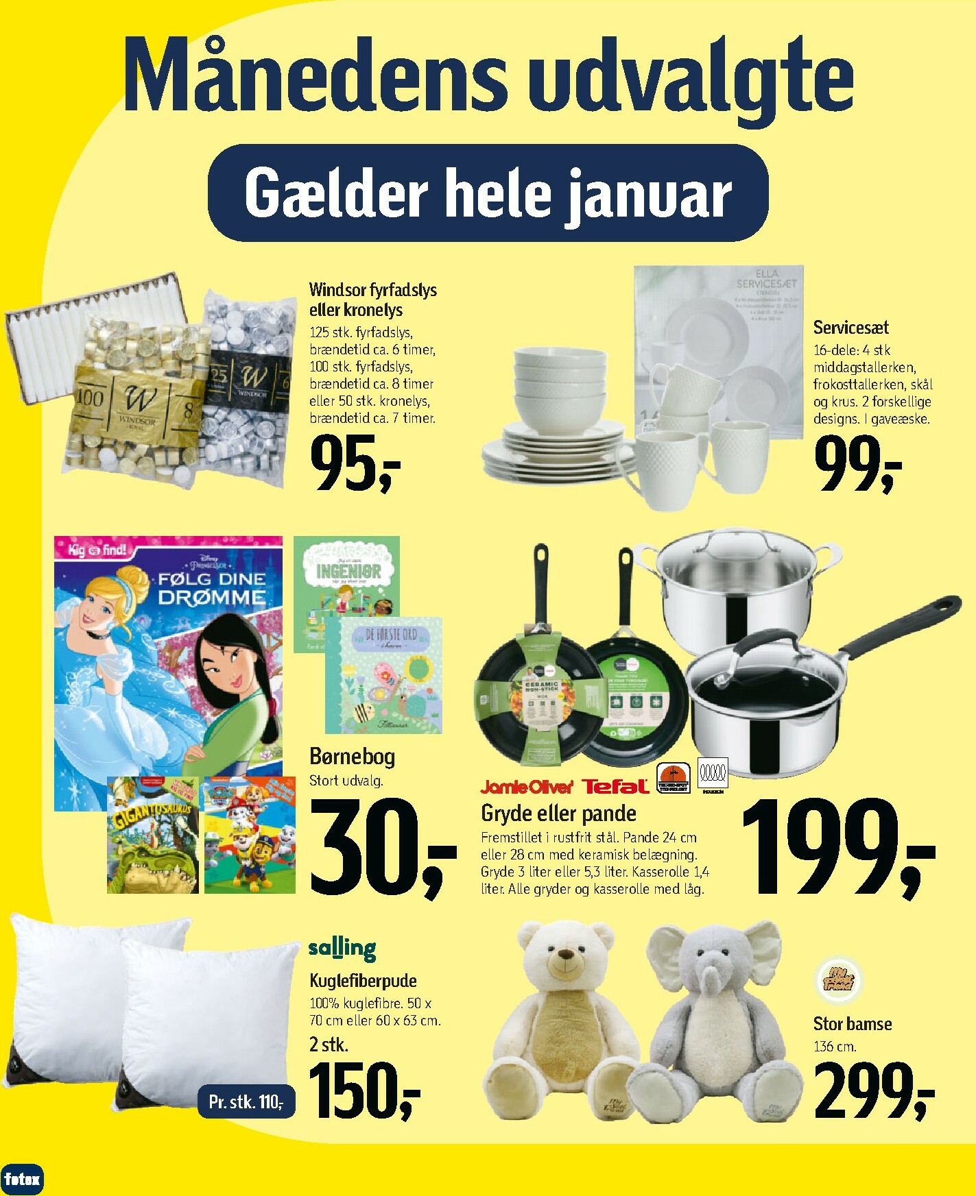 fotex - Føtex tilbudsavis gyldig fra 02.01. til 15.01. - page: 11