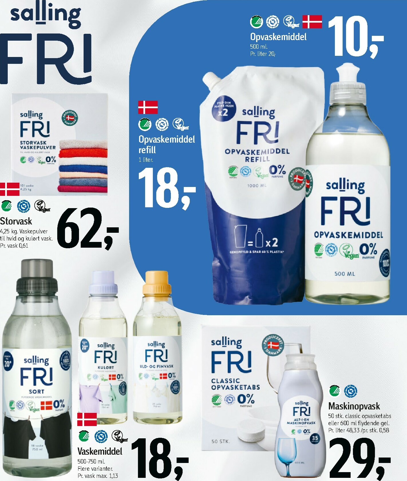 fotex - Føtex tilbudsavis gyldig fra 02.01. til 15.01. - page: 50