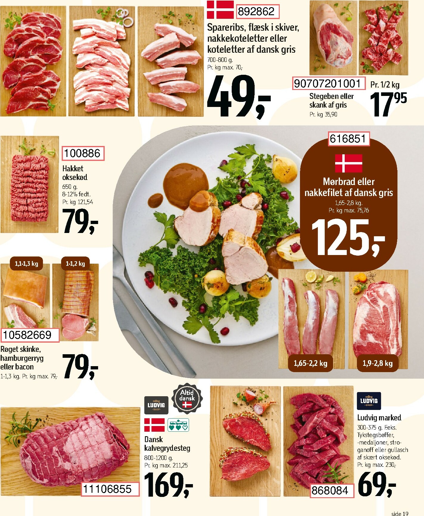 fotex - Føtex tilbudsavis gyldig fra 02.01. til 15.01. - page: 24