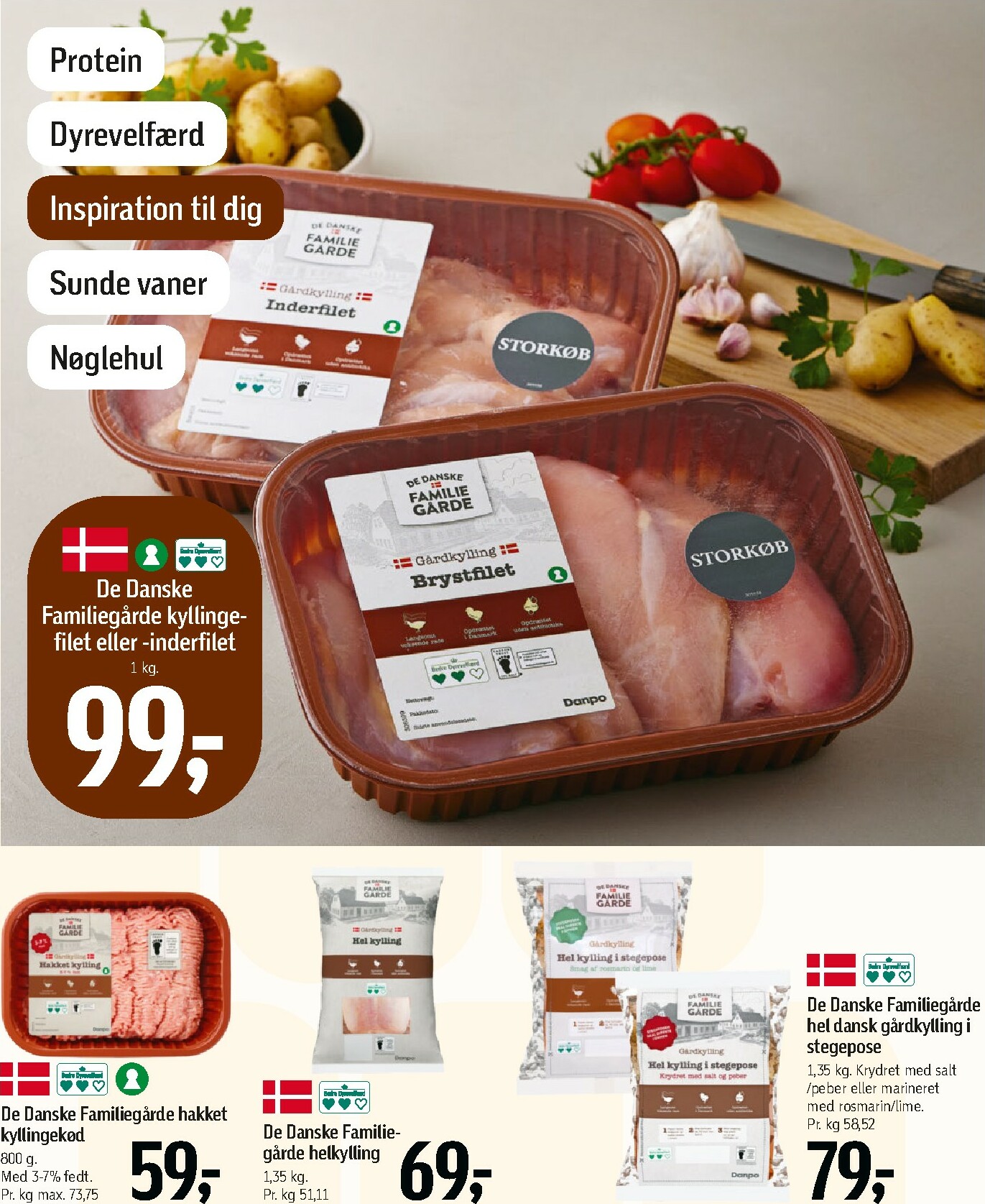 fotex - Føtex tilbudsavis gyldig fra 02.01. til 15.01. - page: 22