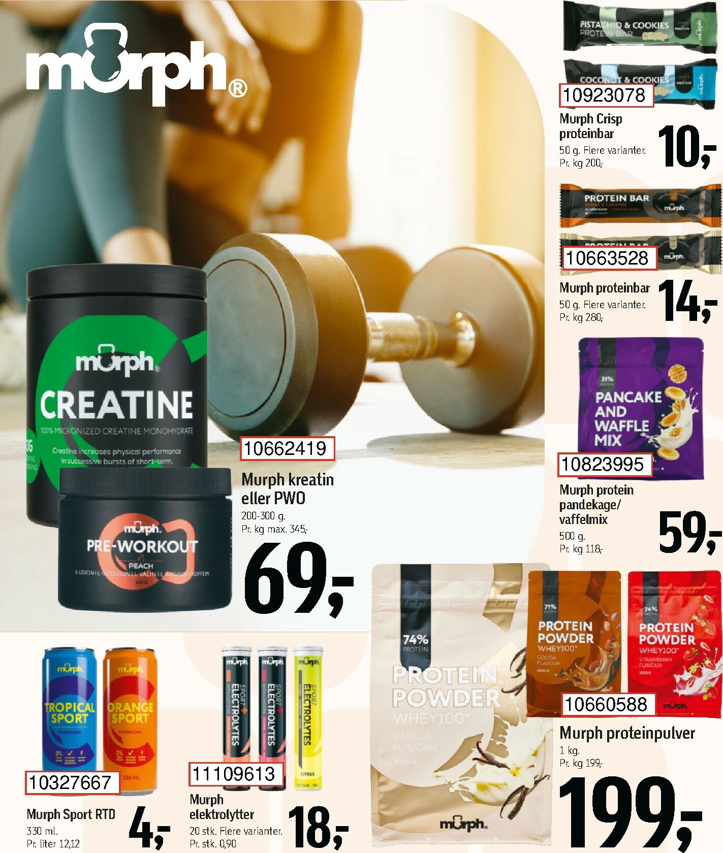 fotex - Føtex tilbudsavis gyldig fra 02.01. til 15.01. - page: 51