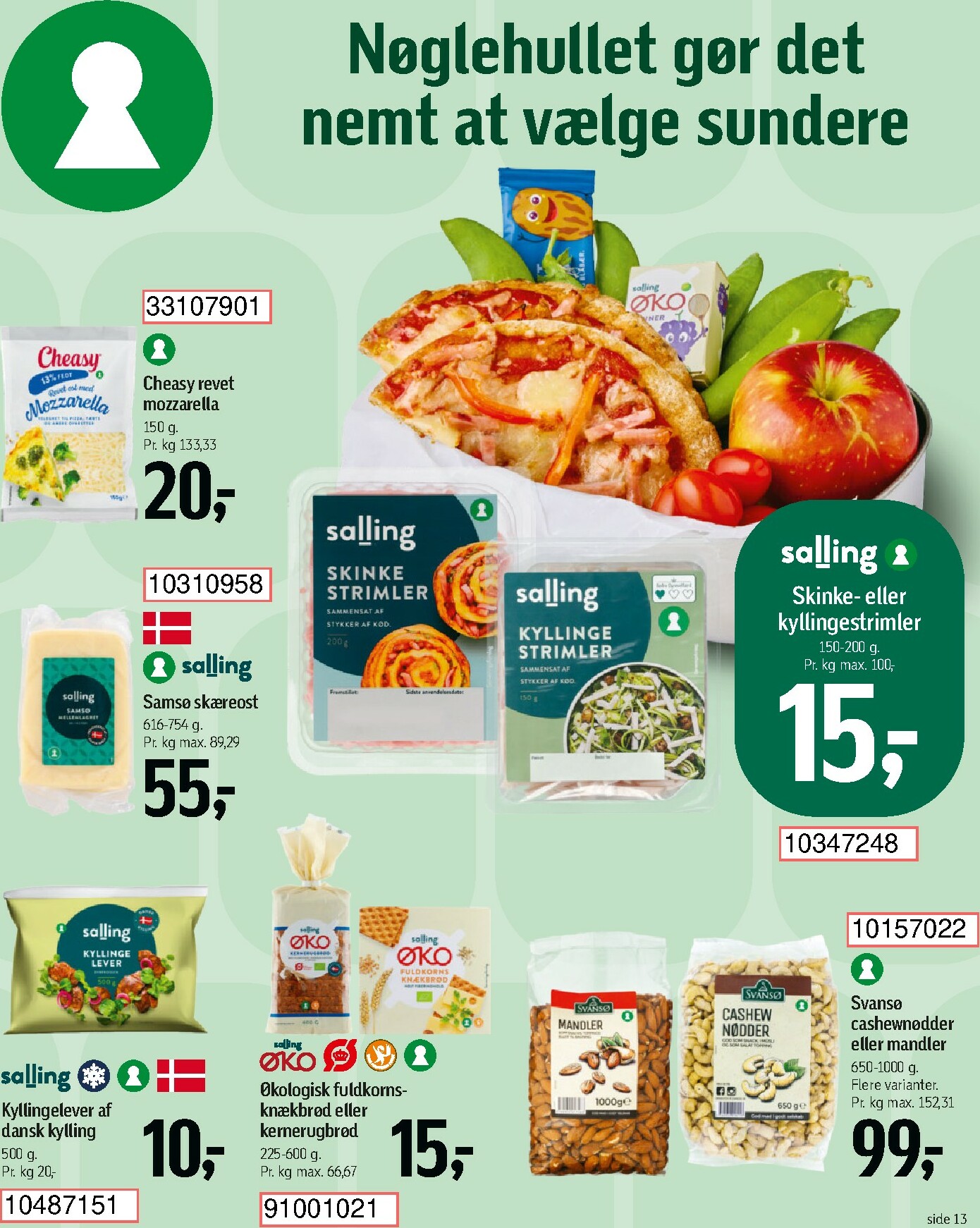 fotex - Føtex tilbudsavis gyldig fra 02.01. til 15.01. - page: 14