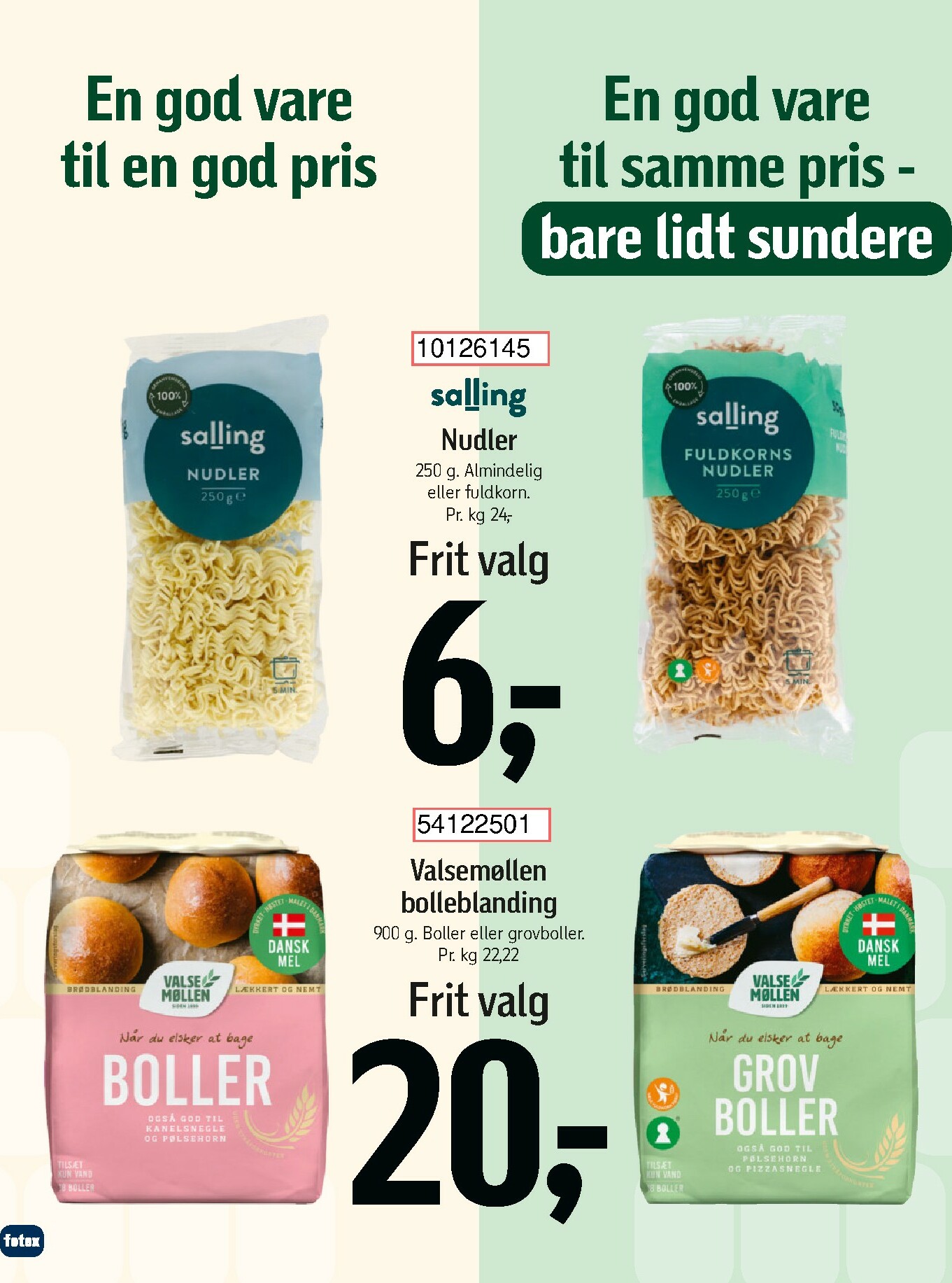 fotex - Føtex tilbudsavis gyldig fra 02.01. til 15.01. - page: 28