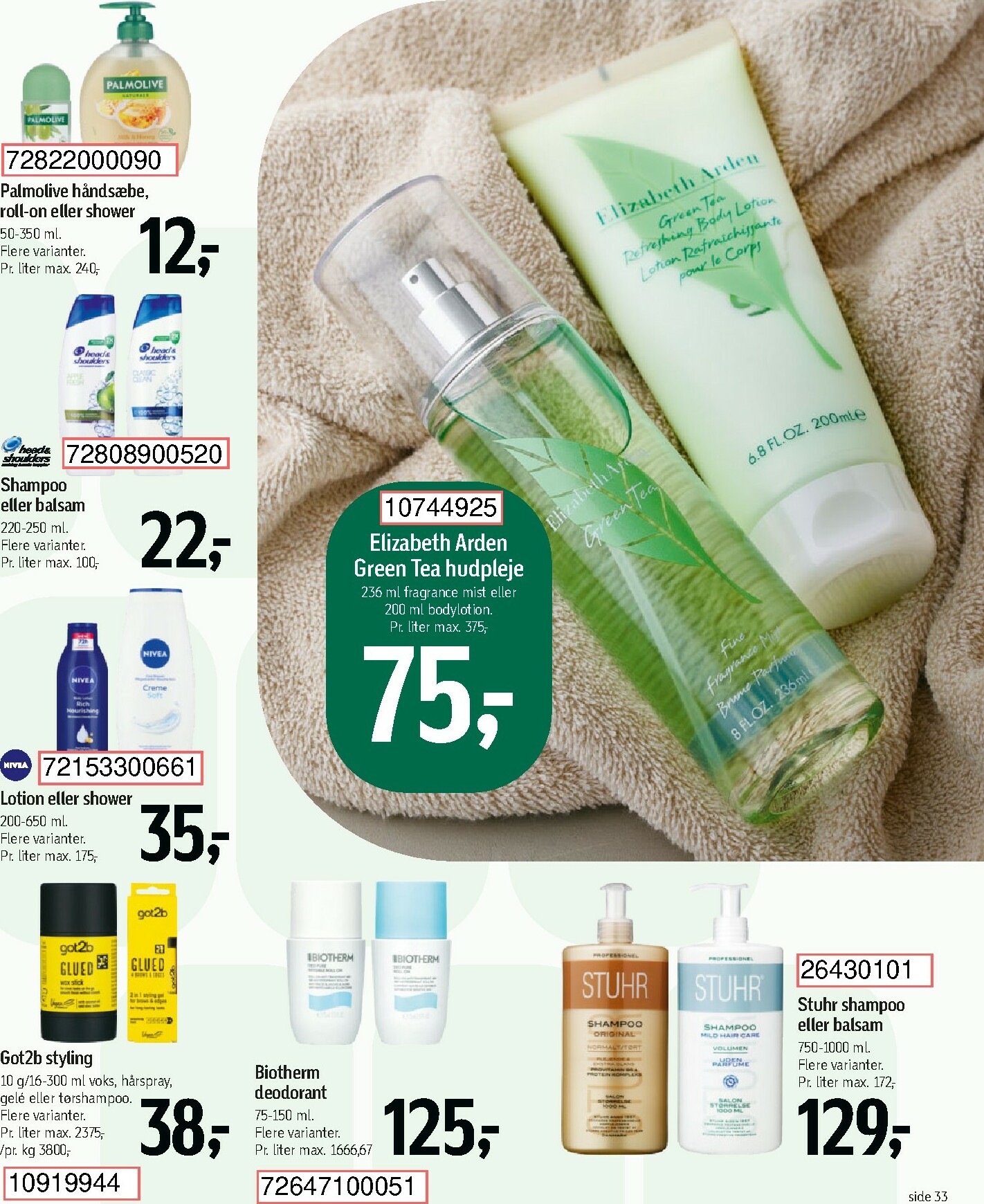 fotex - Føtex tilbudsavis gyldig fra 02.01. til 15.01. - page: 54