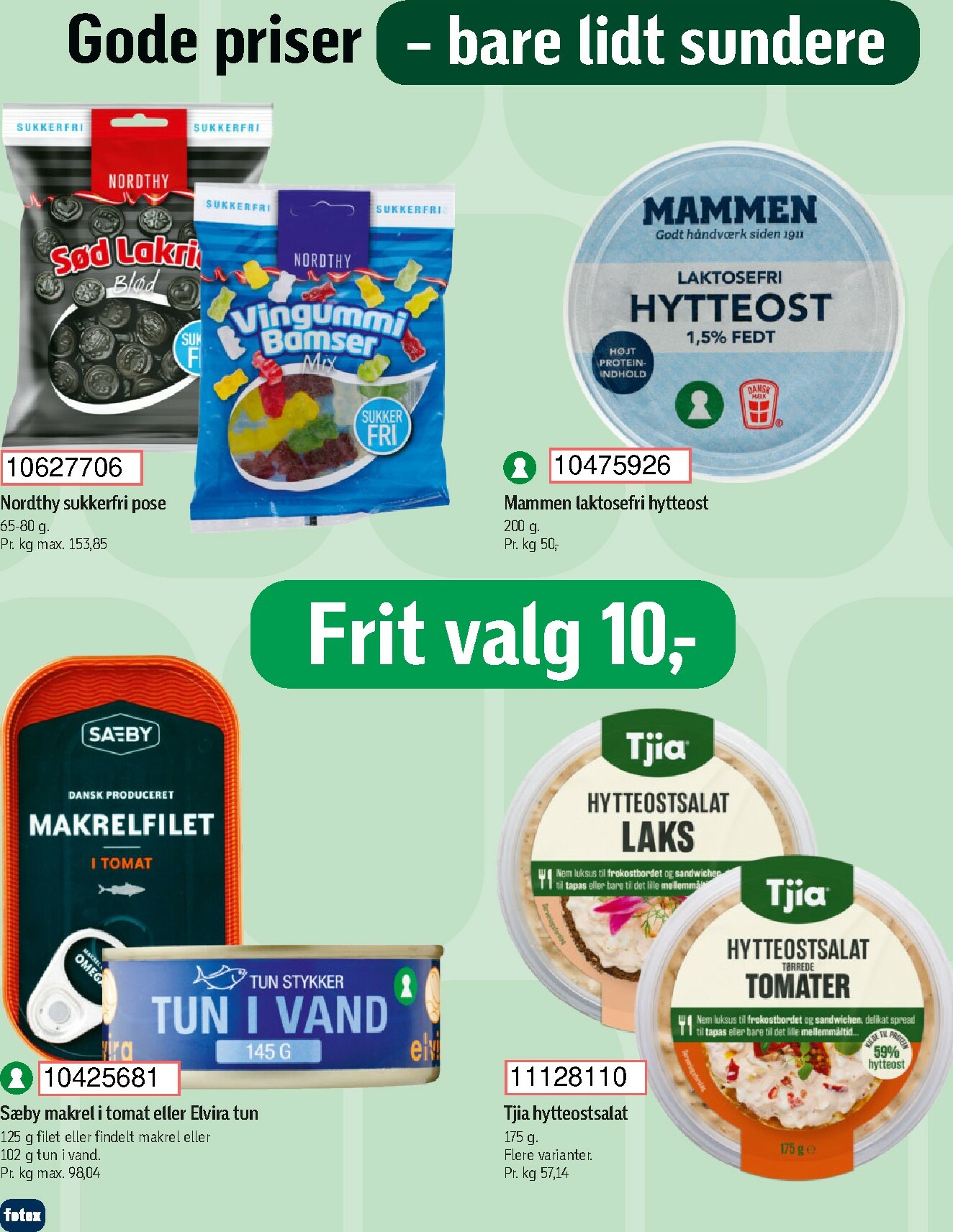 fotex - Føtex tilbudsavis gyldig fra 02.01. til 15.01. - page: 17