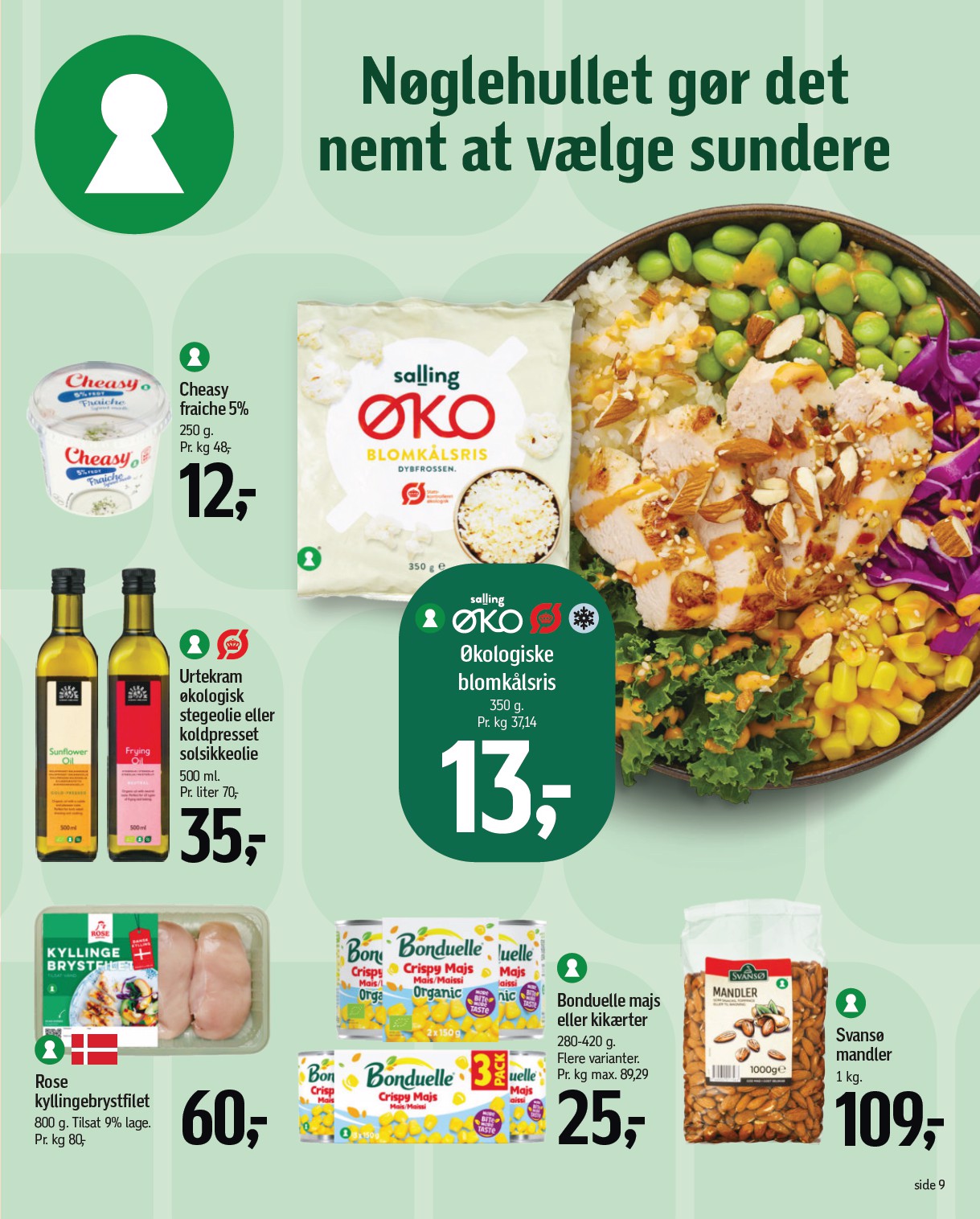 fotex - Føtex tilbudsavis gyldig fra 16.01. til 29.01. - page: 12