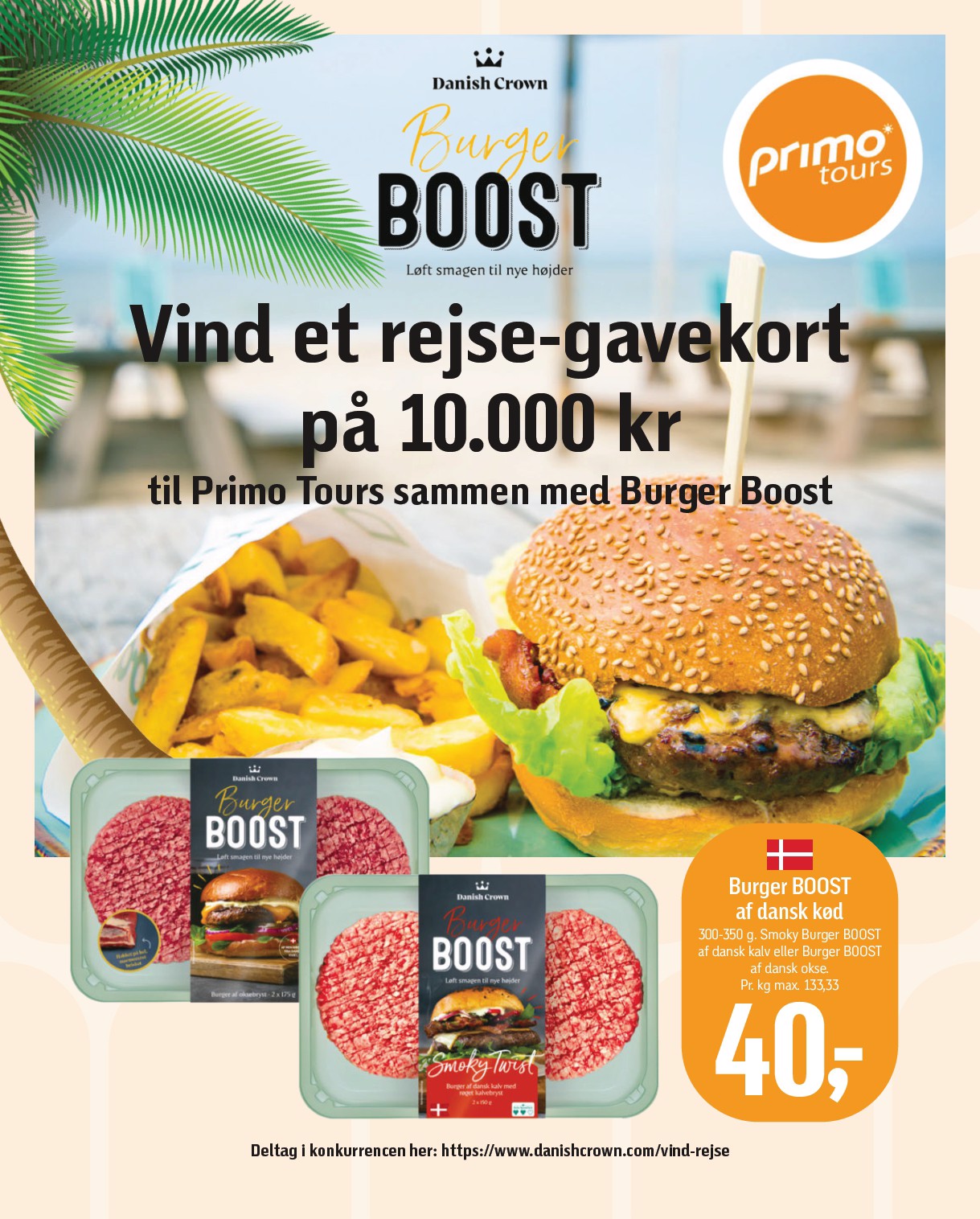 fotex - Føtex tilbudsavis gyldig fra 16.01. til 29.01. - page: 24