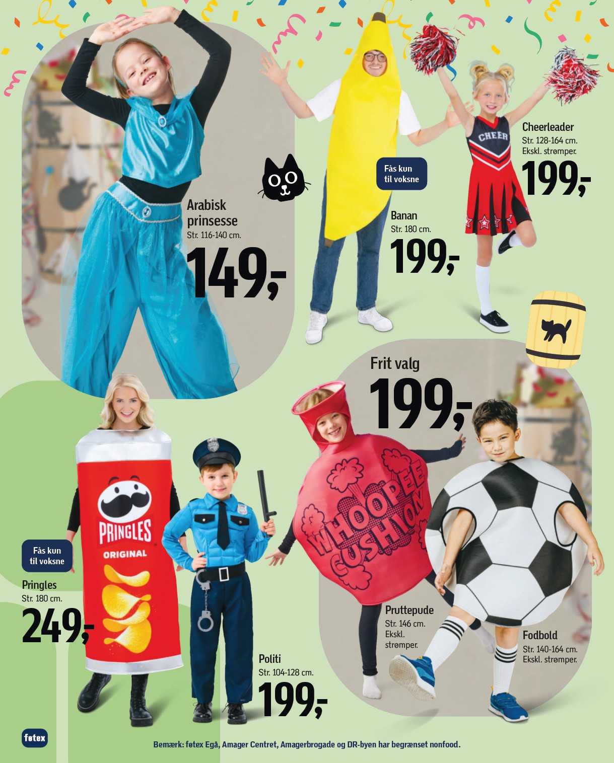 fotex - Føtex tilbudsavis gyldig fra 16.01. til 29.01. - page: 44