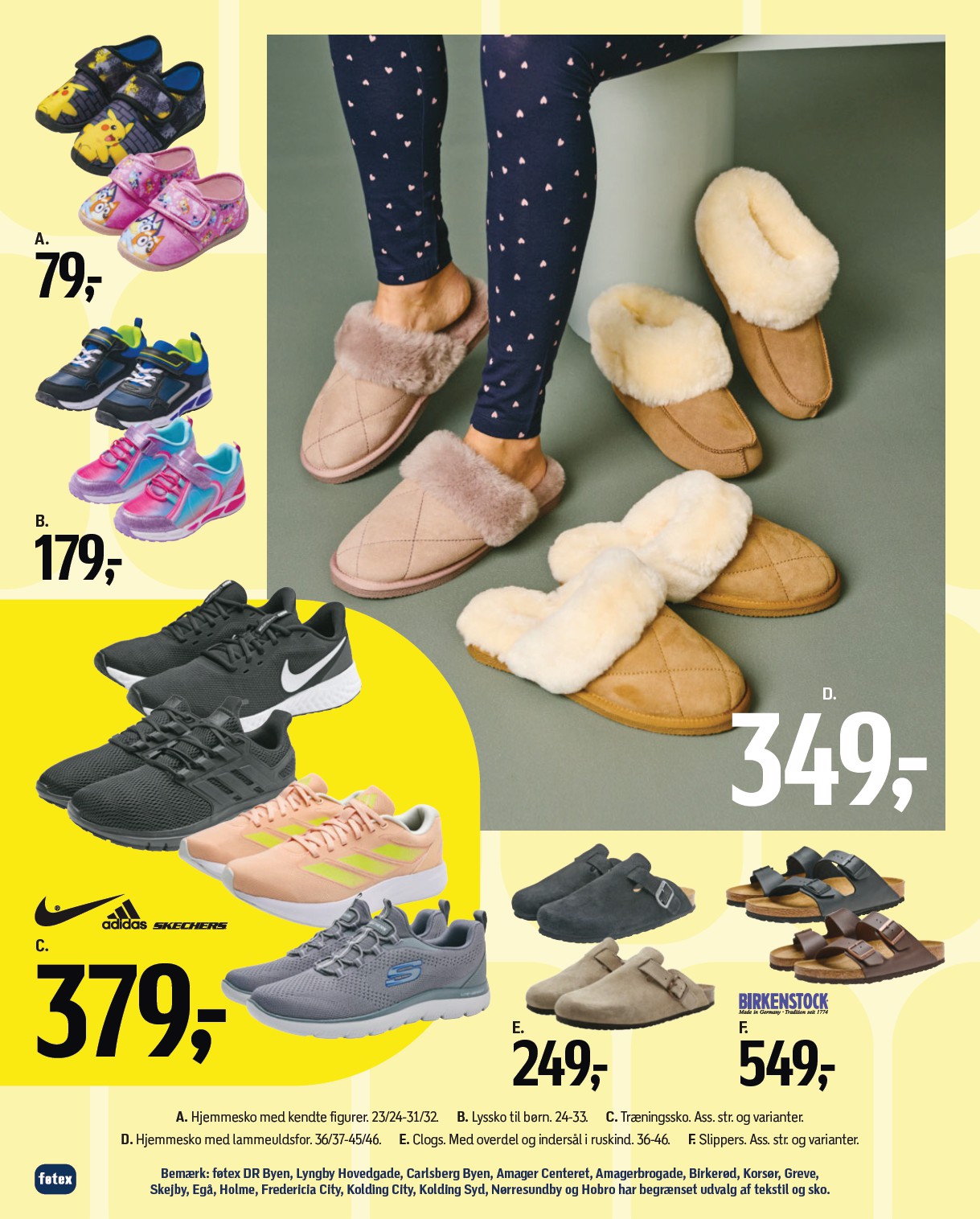 fotex - Føtex tilbudsavis gyldig fra 16.01. til 29.01. - page: 70