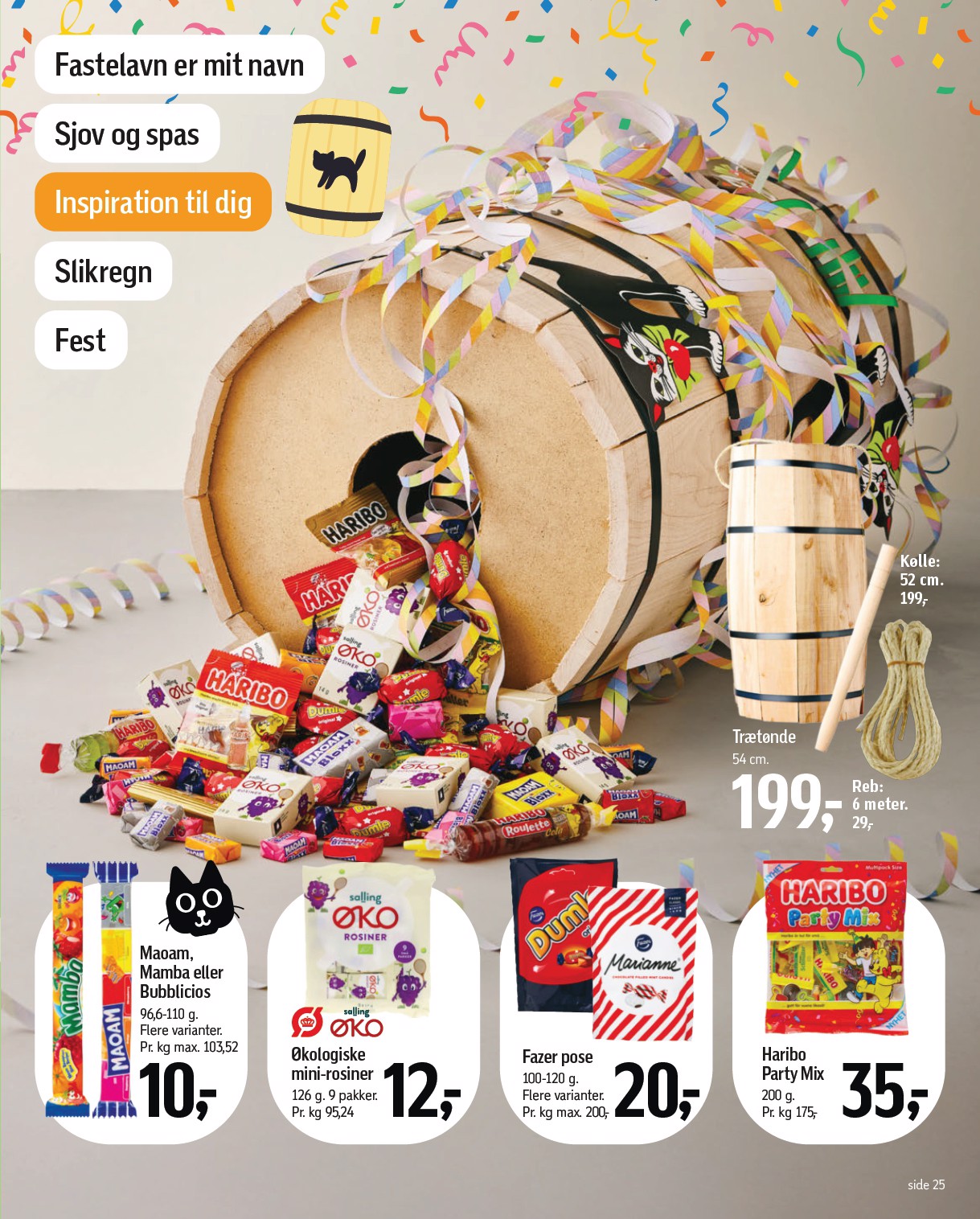 fotex - Føtex tilbudsavis gyldig fra 16.01. til 29.01. - page: 43