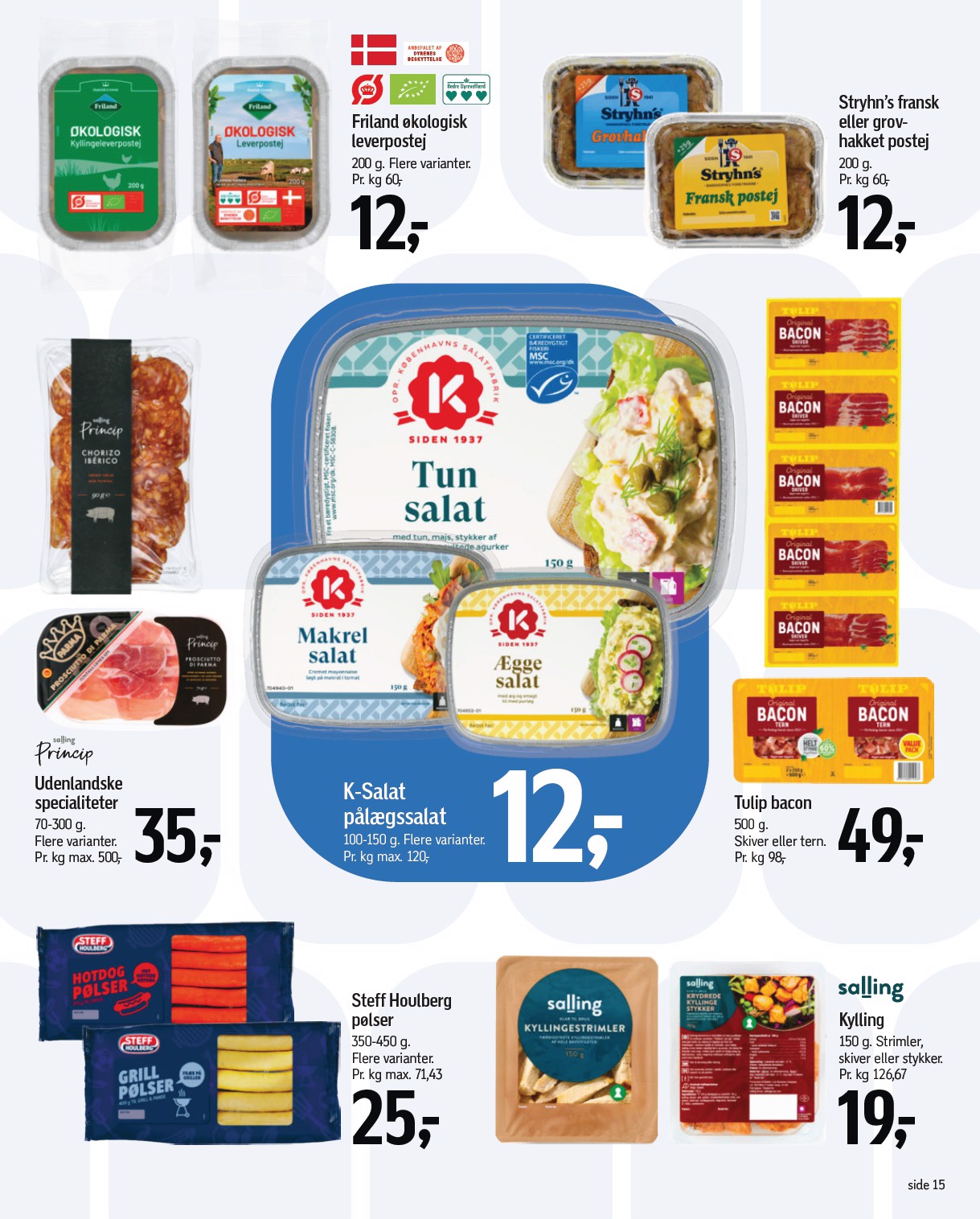 fotex - Føtex tilbudsavis gyldig fra 16.01. til 29.01. - page: 34