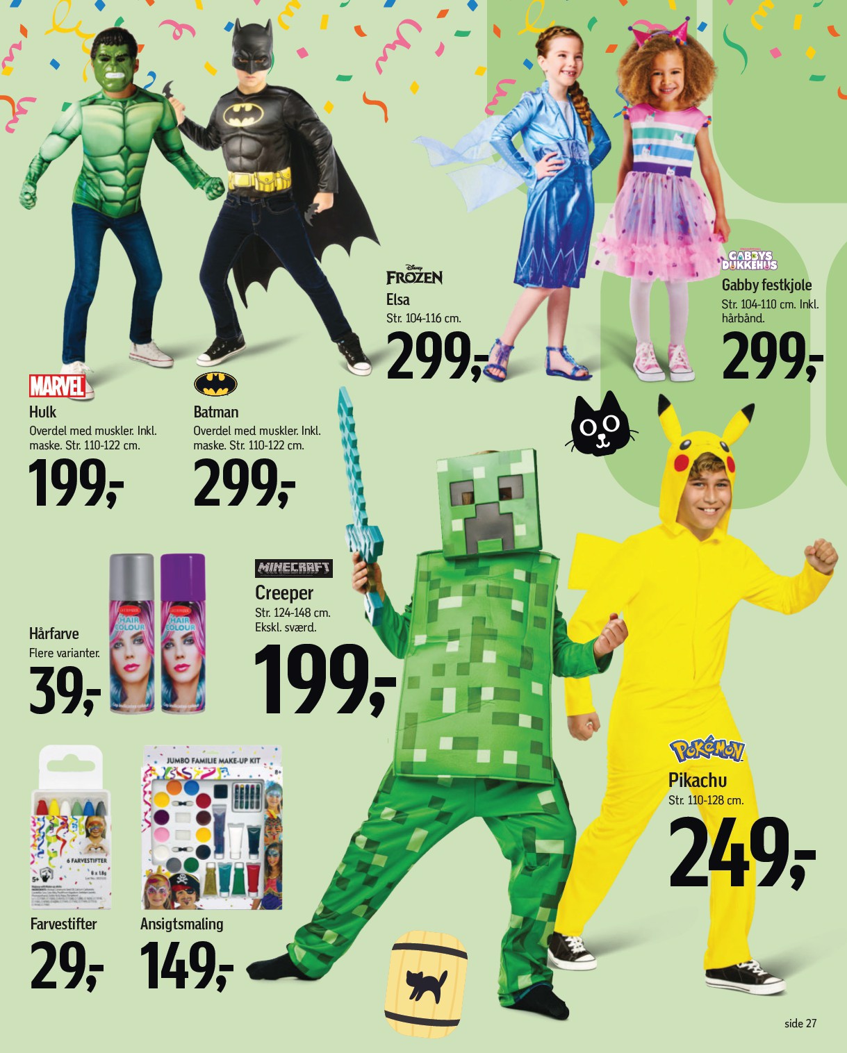 fotex - Føtex tilbudsavis gyldig fra 16.01. til 29.01. - page: 45