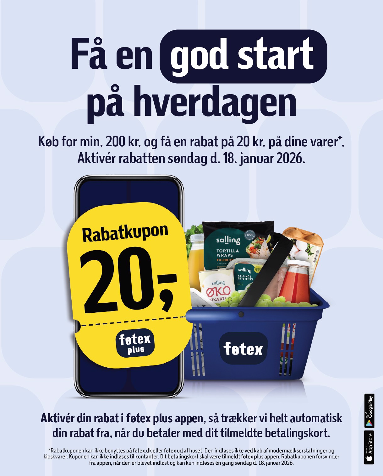 fotex - Føtex tilbudsavis gyldig fra 16.01. til 29.01. - page: 2