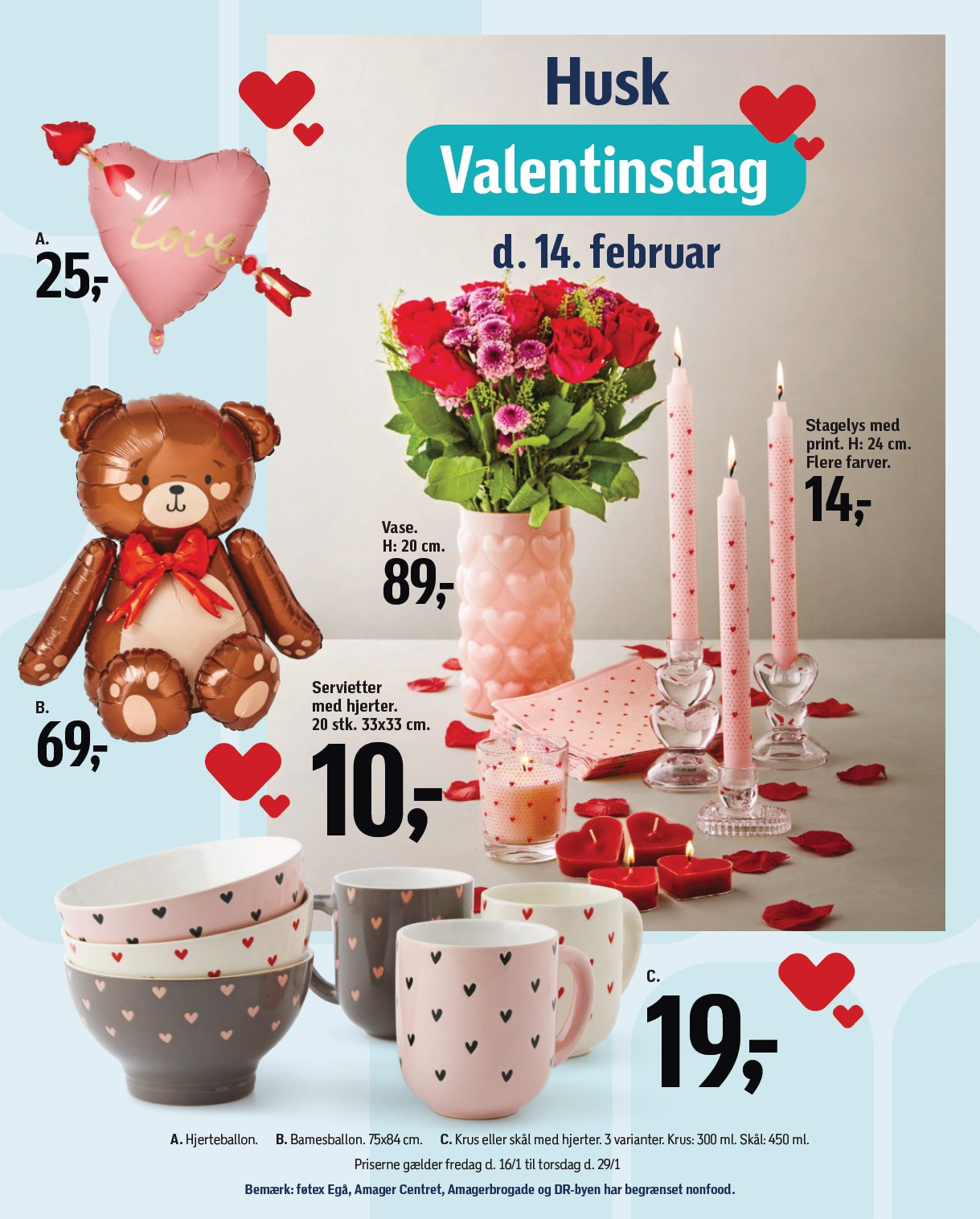 fotex - Føtex tilbudsavis gyldig fra 16.01. til 29.01. - page: 52