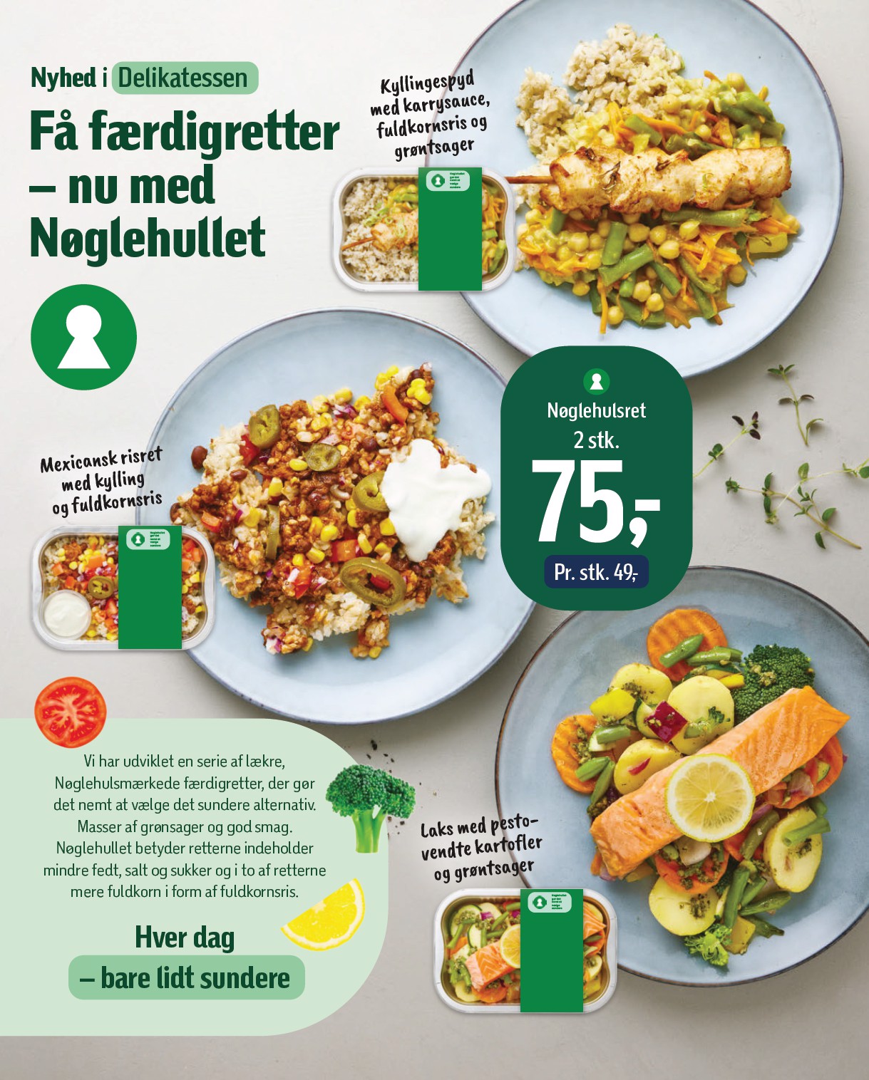 fotex - Føtex tilbudsavis gyldig fra 16.01. til 29.01. - page: 11