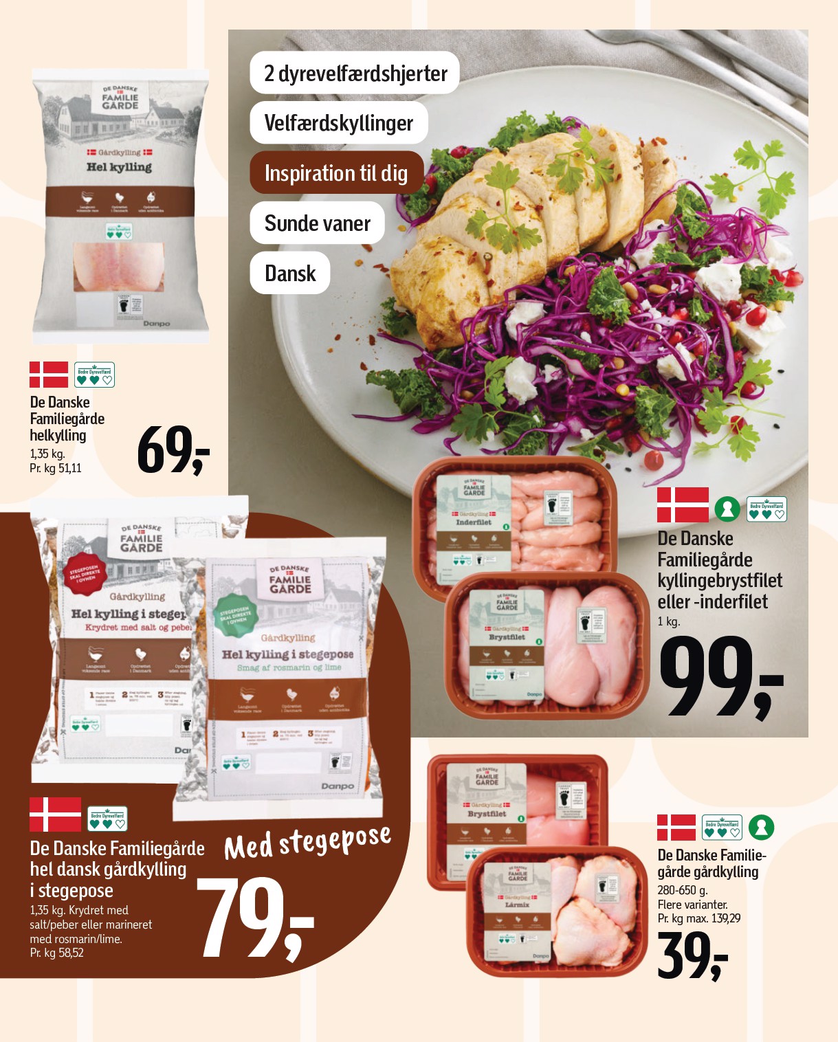 fotex - Føtex tilbudsavis gyldig fra 16.01. til 29.01. - page: 25