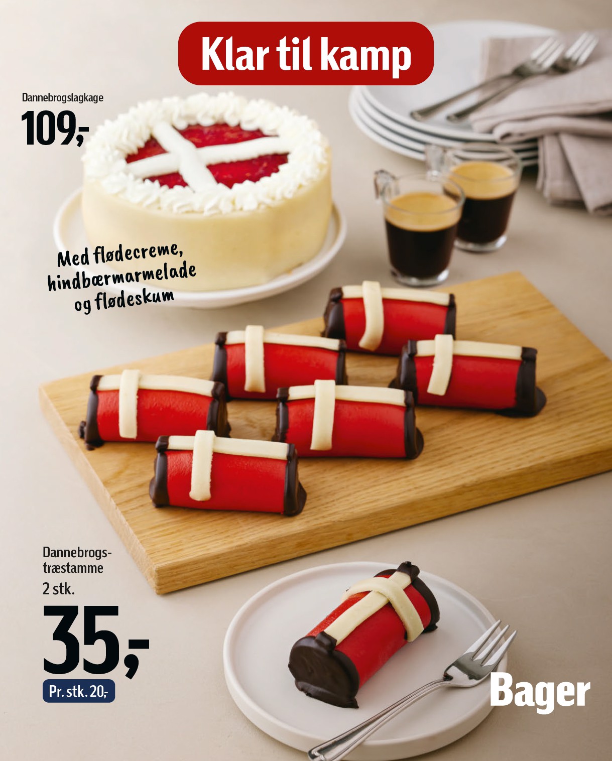 fotex - Føtex tilbudsavis gyldig fra 16.01. til 29.01. - page: 19