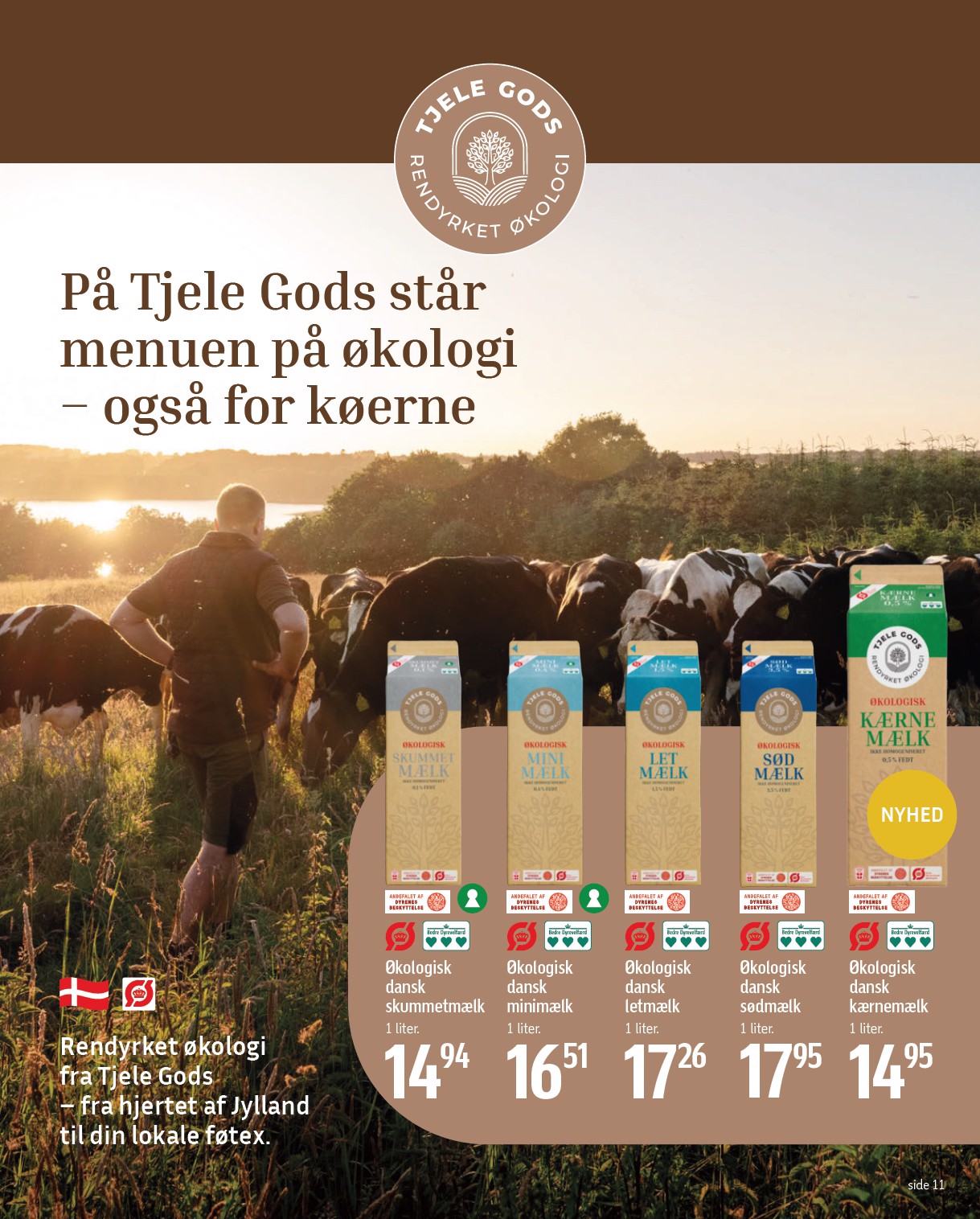 fotex - Føtex tilbudsavis gyldig fra 16.01. til 29.01. - page: 16