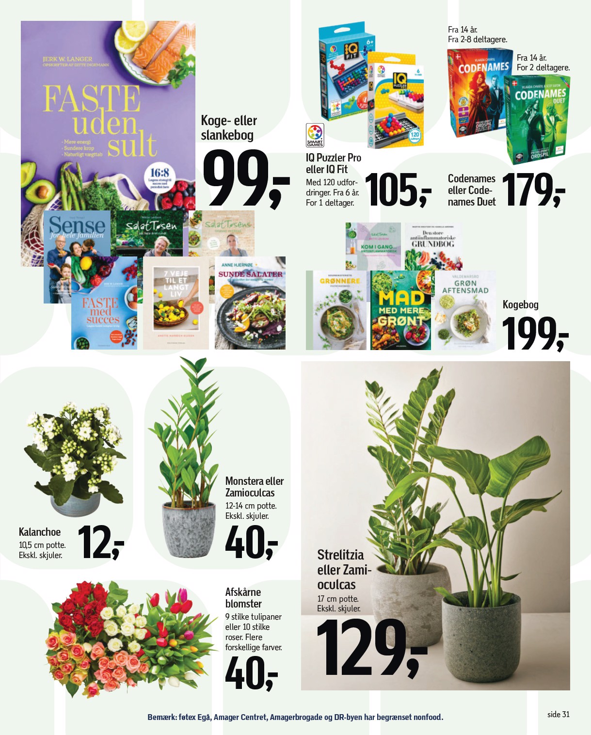 fotex - Føtex tilbudsavis gyldig fra 16.01. til 29.01. - page: 53