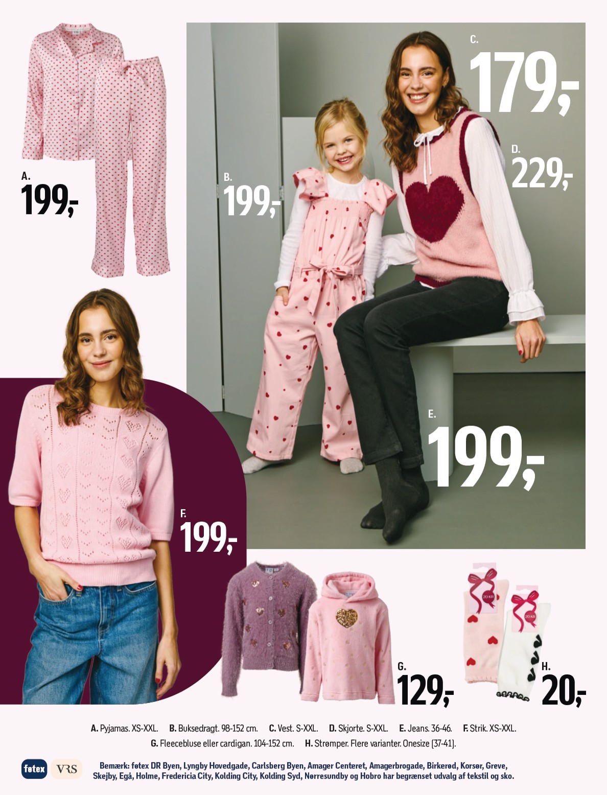 fotex - Føtex tilbudsavis gyldig fra 30.01. til 12.02. - page: 79