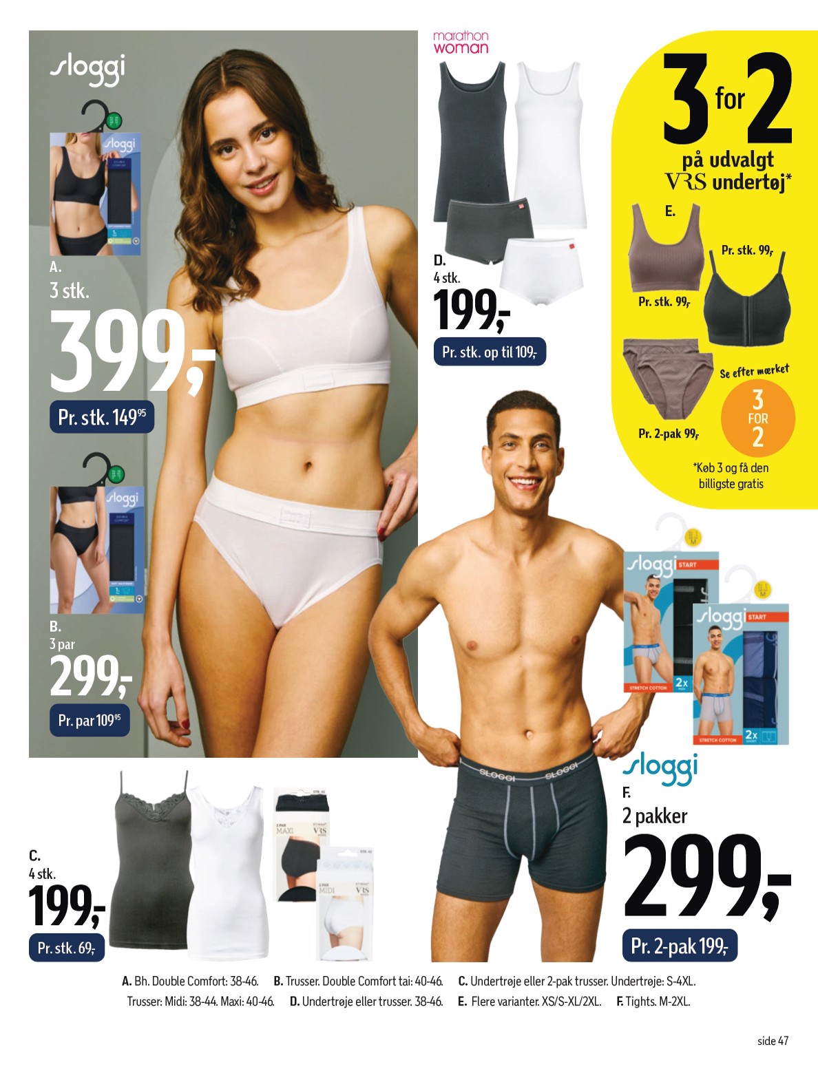 fotex - Føtex tilbudsavis gyldig fra 30.01. til 12.02. - page: 82