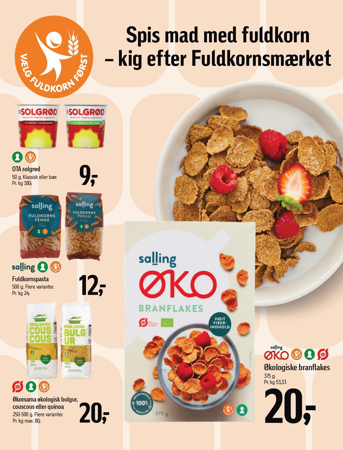 fotex - Føtex tilbudsavis gyldig fra 30.01. til 12.02. - page: 50