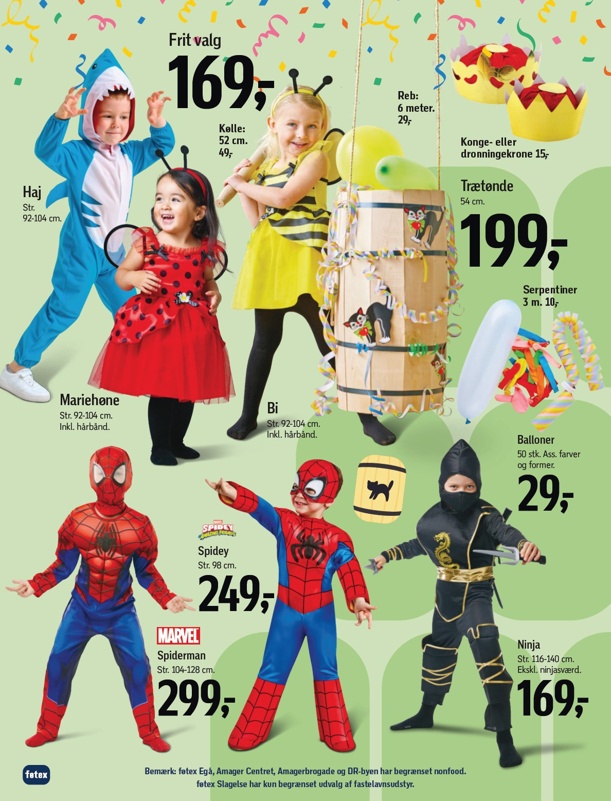 fotex - Føtex tilbudsavis gyldig fra 30.01. til 12.02. - page: 10