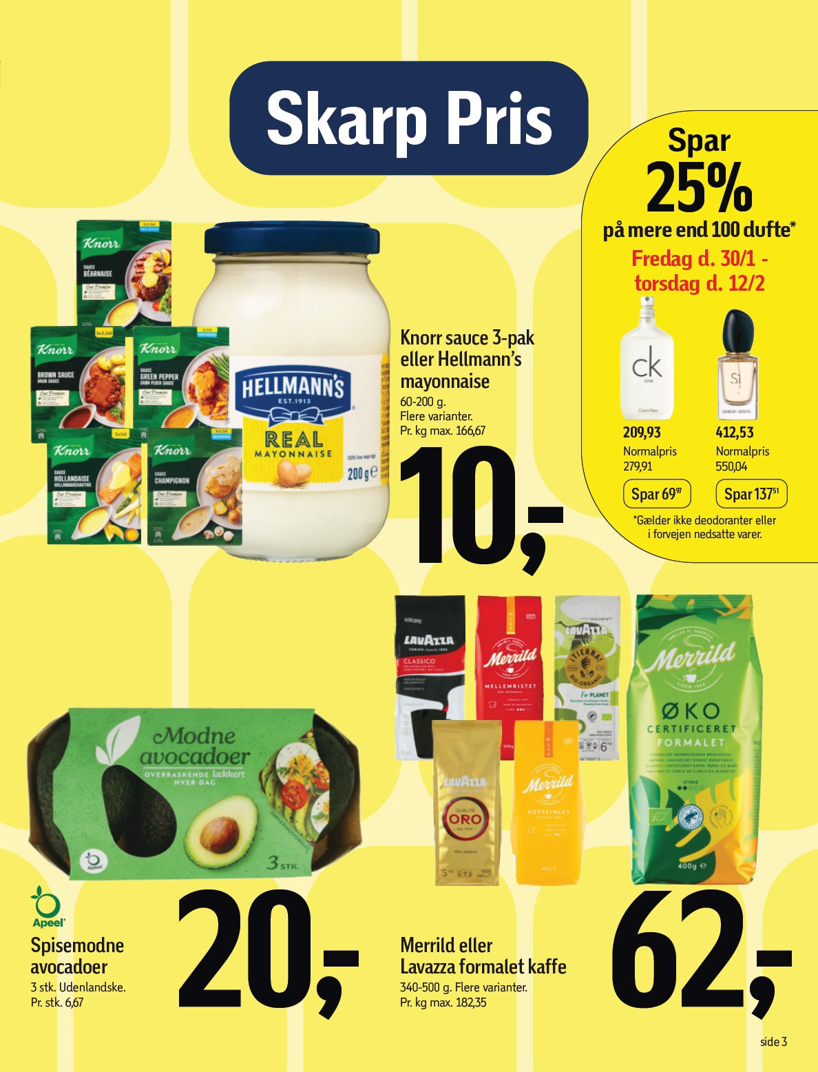 fotex - Føtex tilbudsavis gyldig fra 30.01. til 12.02. - page: 4