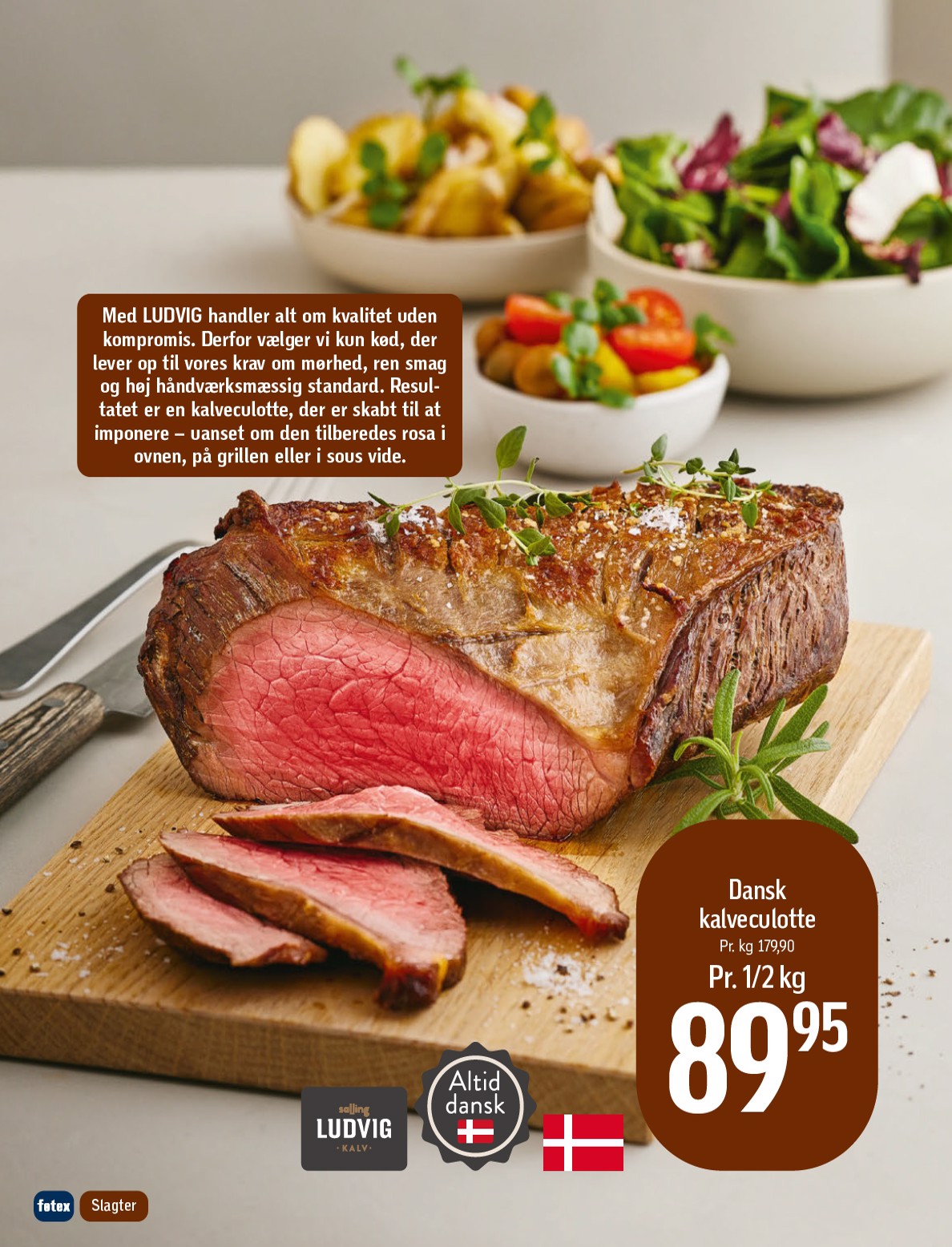 fotex - Føtex tilbudsavis gyldig fra 30.01. til 12.02. - page: 27