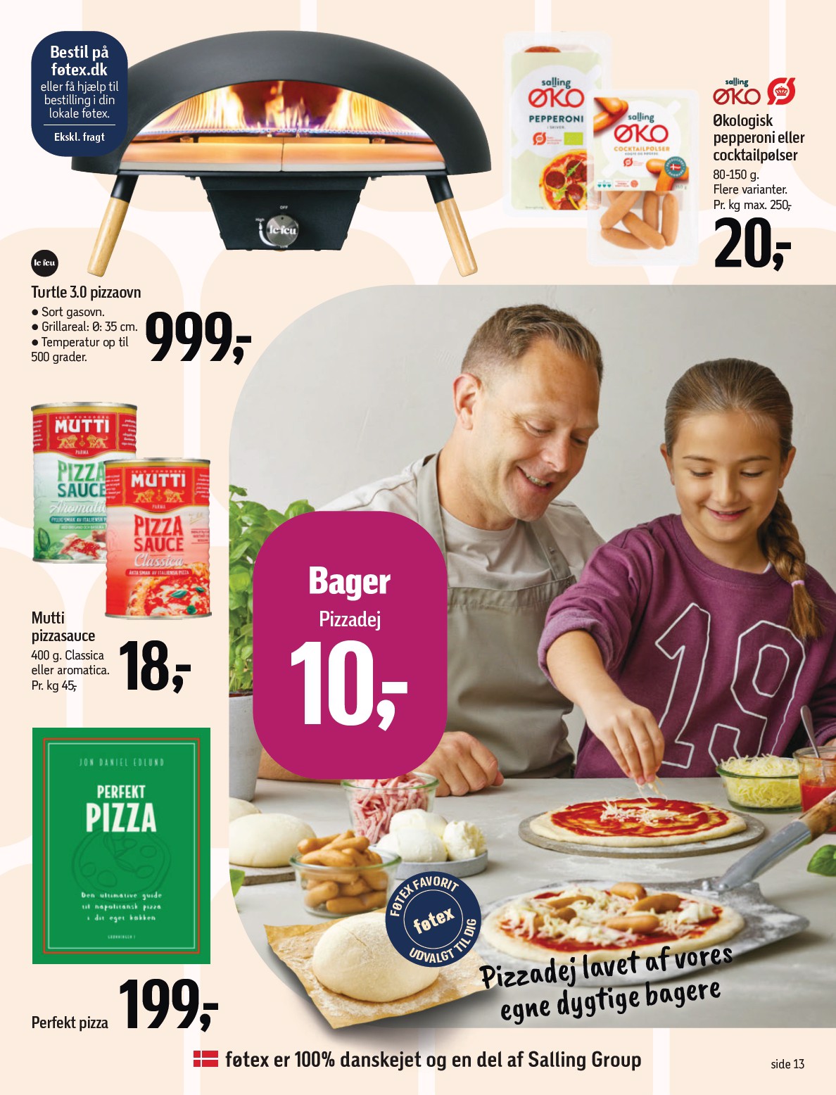fotex - Føtex tilbudsavis gyldig fra 30.01. til 12.02. - page: 15