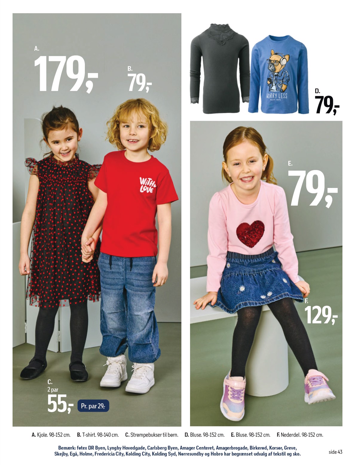 fotex - Føtex tilbudsavis gyldig fra 30.01. til 12.02. - page: 78