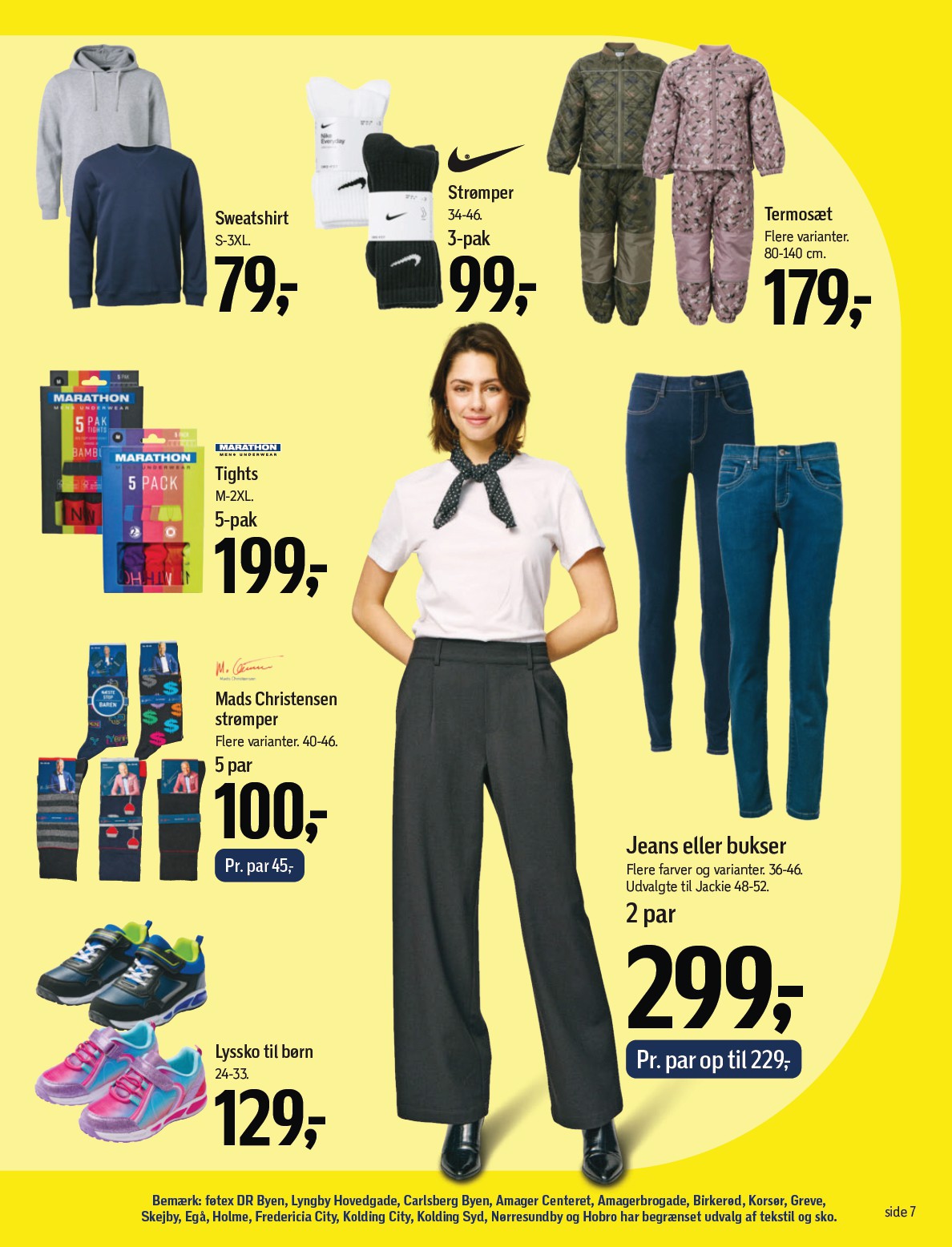 fotex - Føtex tilbudsavis gyldig fra 30.01. til 12.02. - page: 9