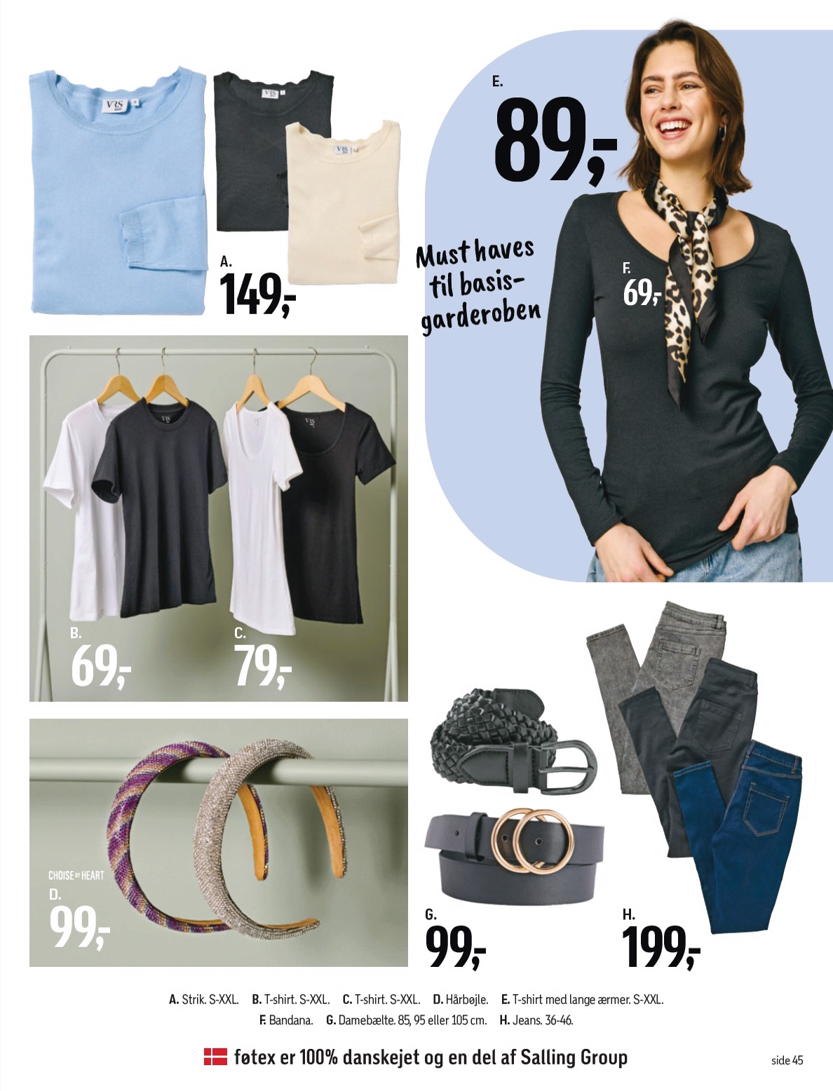 fotex - Føtex tilbudsavis gyldig fra 30.01. til 12.02. - page: 80