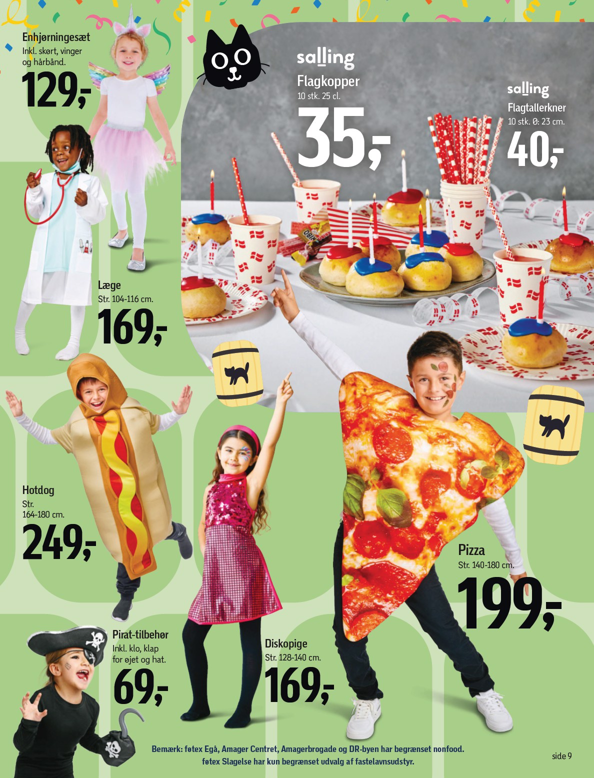 fotex - Føtex tilbudsavis gyldig fra 30.01. til 12.02. - page: 11