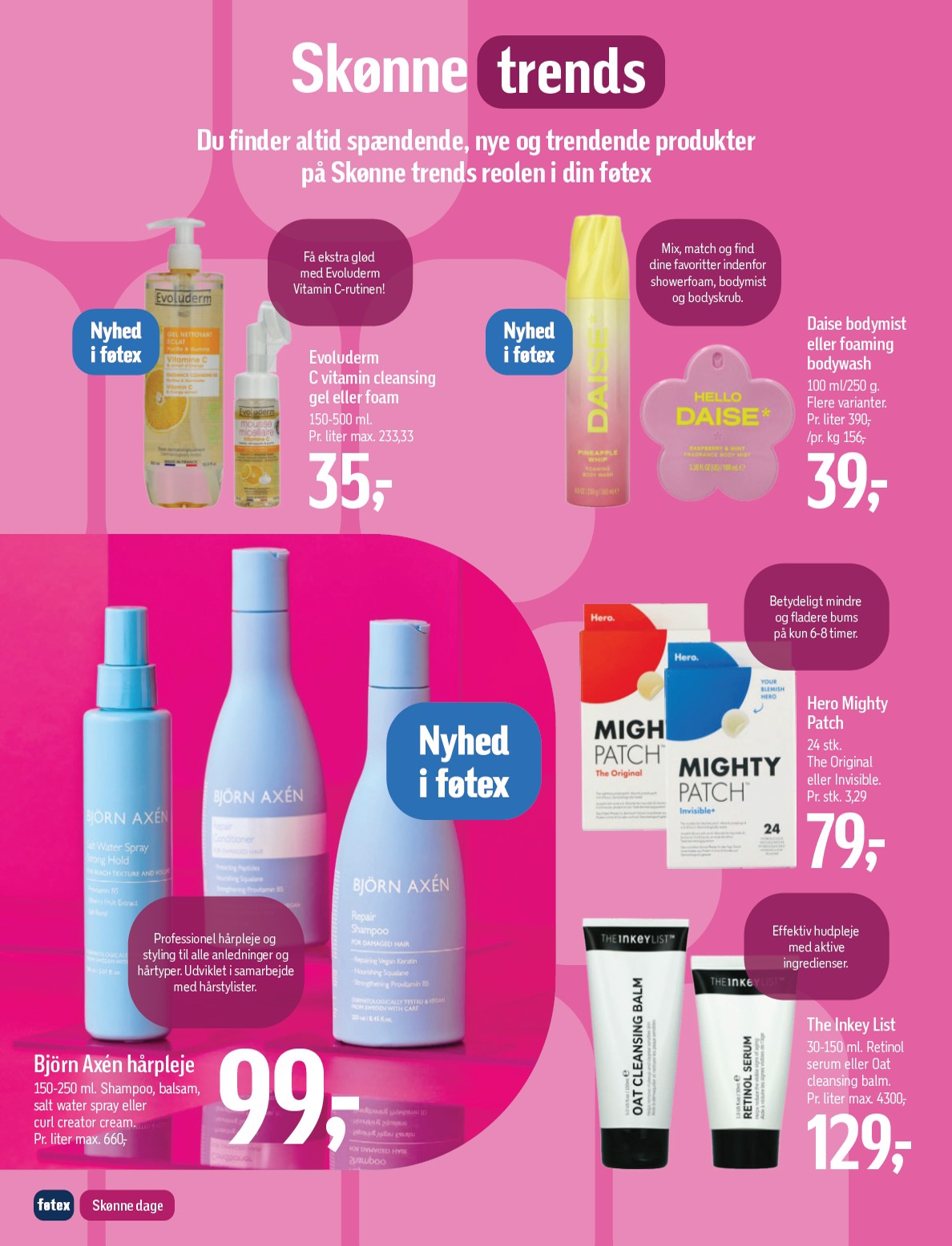 fotex - Føtex - Skønne dage tilbudsavis gyldig fra 30.01.2026 til 12.02.2026 - page: 6