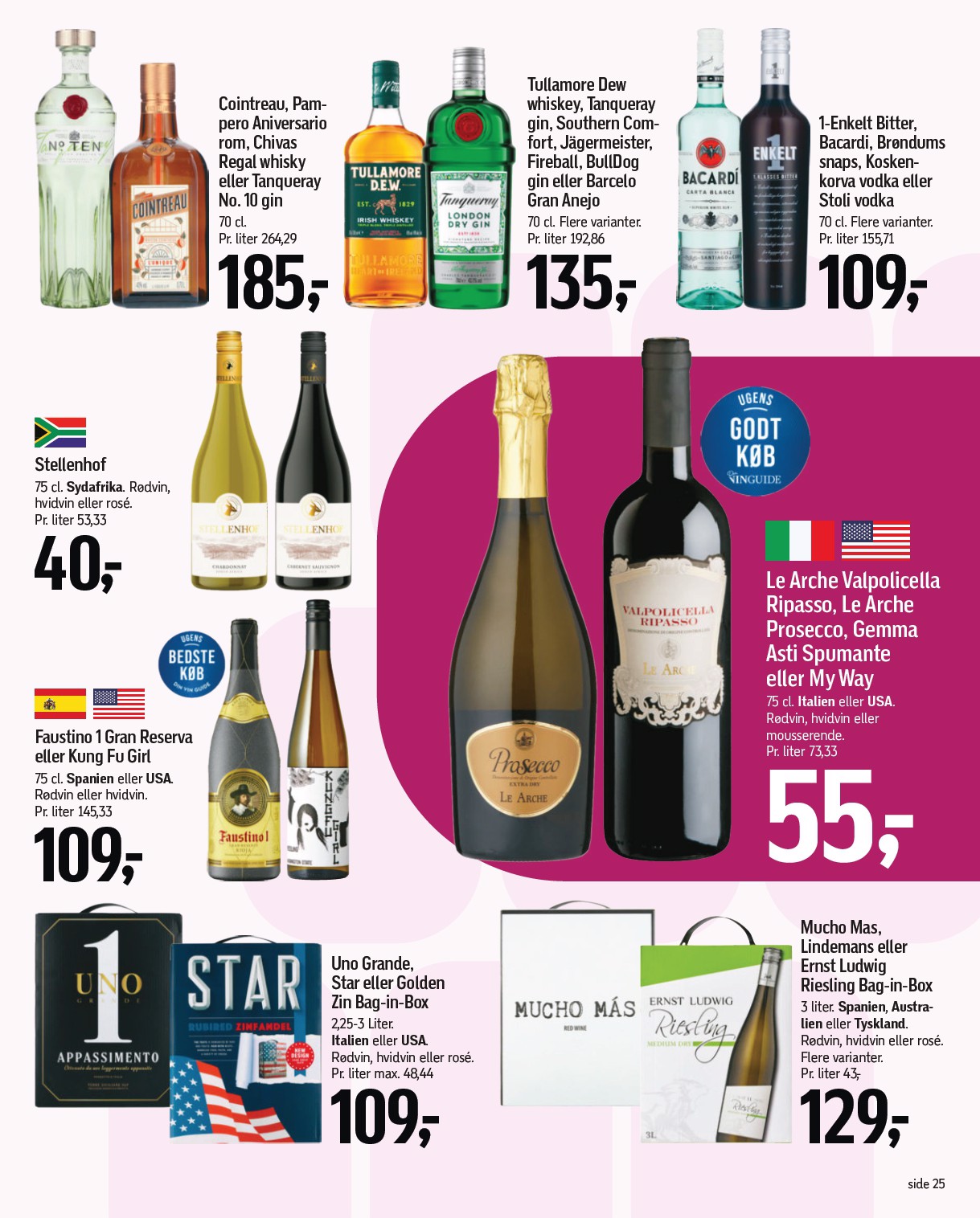 fotex - Føtex tilbudsavis gyldig fra 13.02.2026 til 26.02.2026 - page: 42