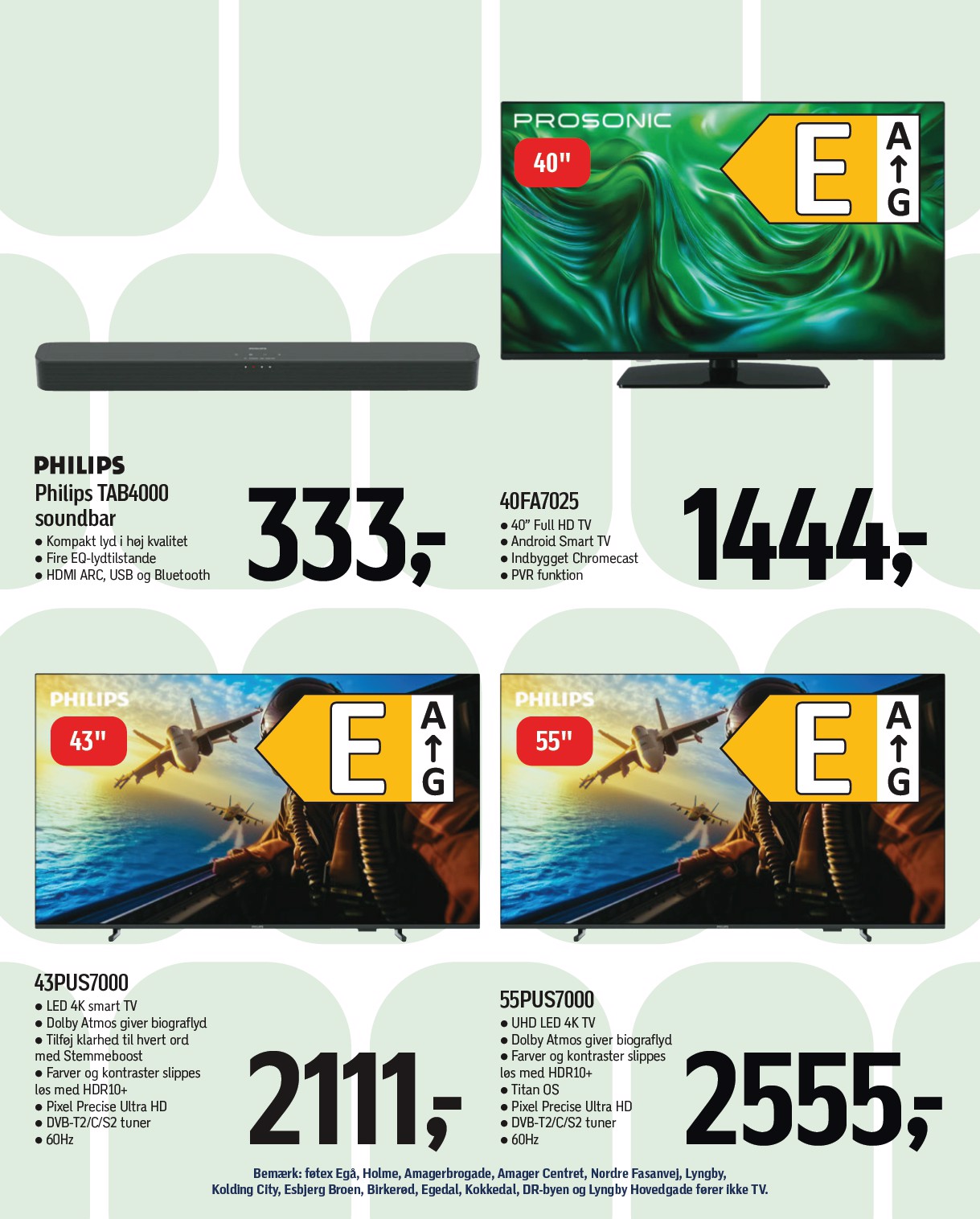 fotex - Føtex tilbudsavis gyldig fra 13.02.2026 til 26.02.2026 - page: 56