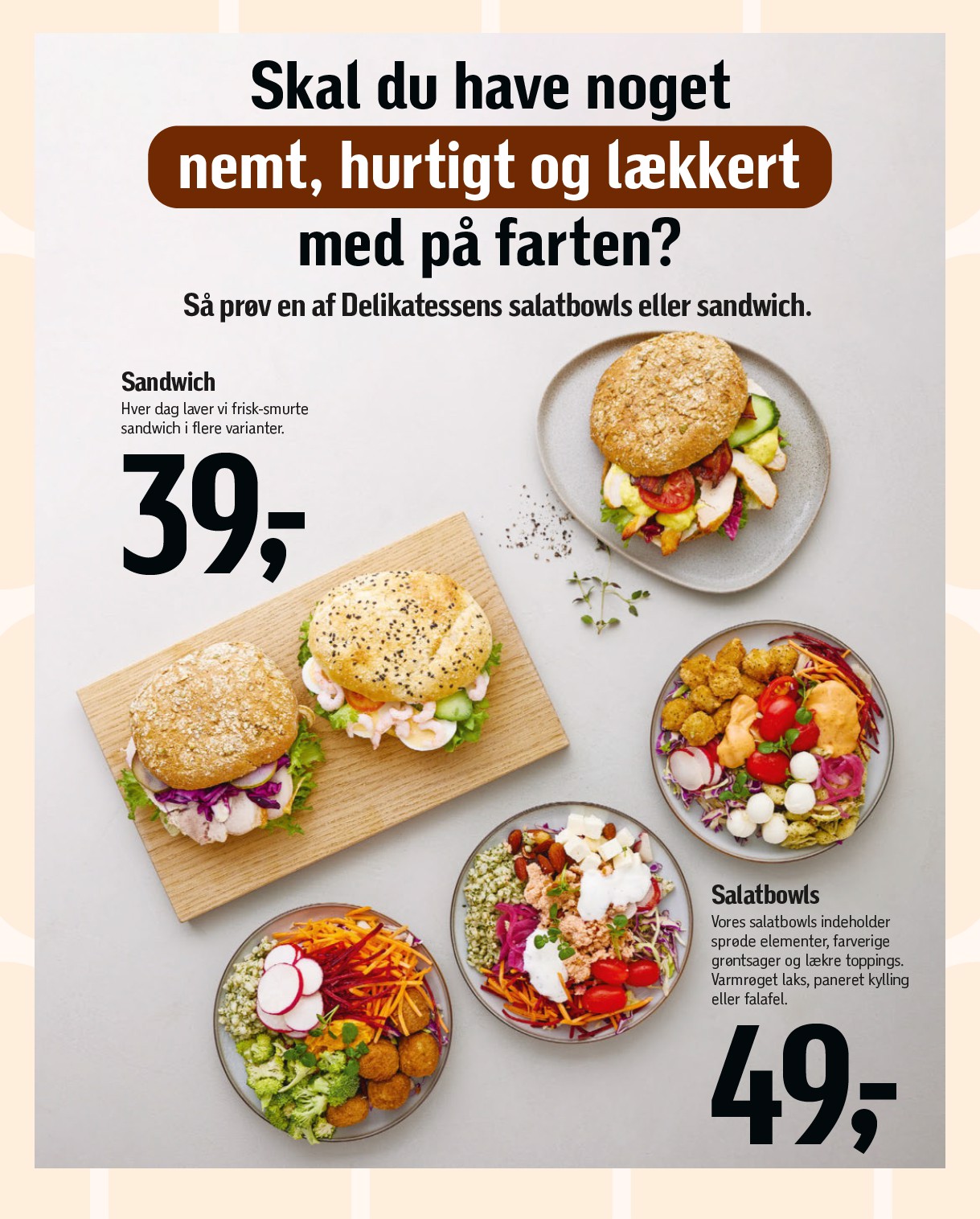 fotex - Føtex tilbudsavis gyldig fra 13.02.2026 til 26.02.2026 - page: 29