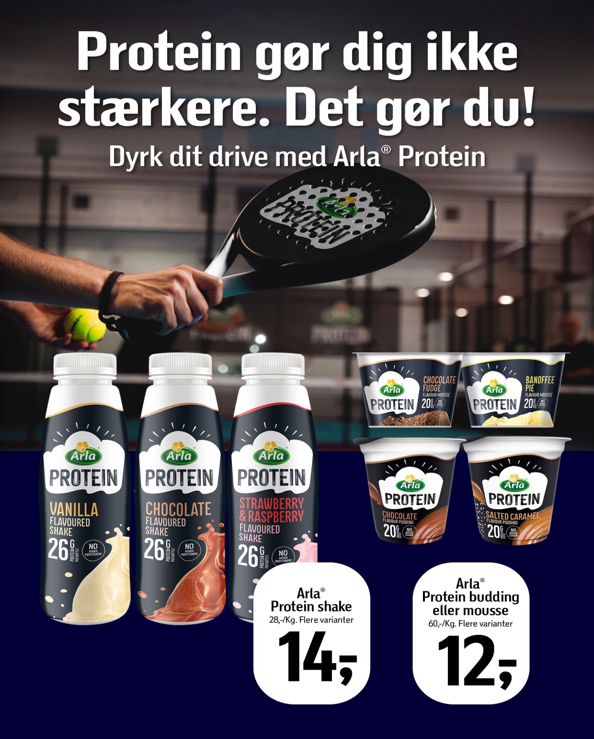 fotex - Føtex tilbudsavis gyldig fra 13.02.2026 til 26.02.2026 - page: 38