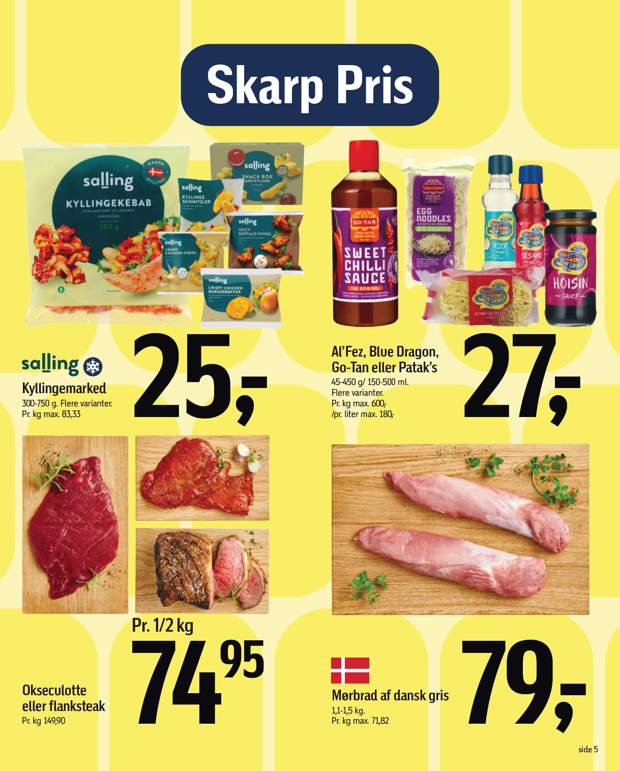 fotex - Føtex tilbudsavis gyldig fra 13.02.2026 til 26.02.2026 - page: 6