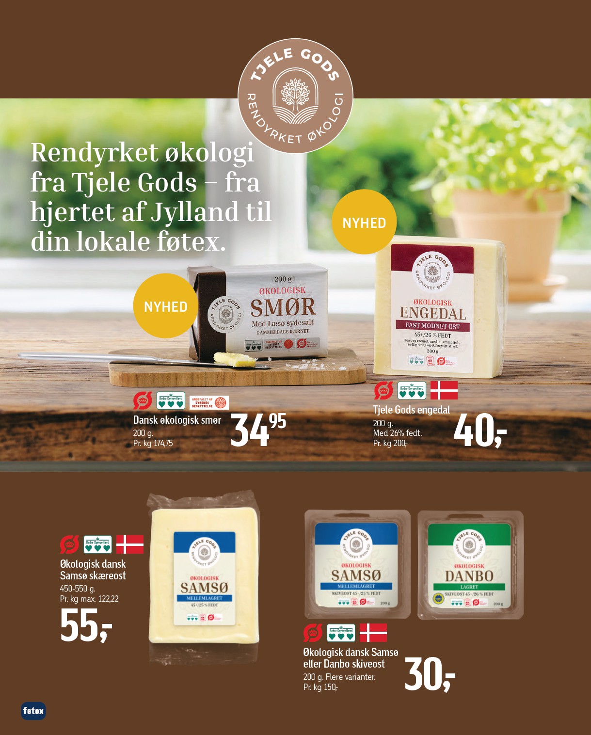 fotex - Føtex tilbudsavis gyldig fra 13.02.2026 til 26.02.2026 - page: 18