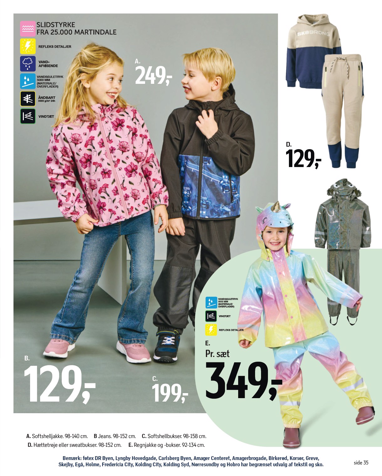 fotex - Føtex tilbudsavis gyldig fra 13.02.2026 til 26.02.2026 - page: 65