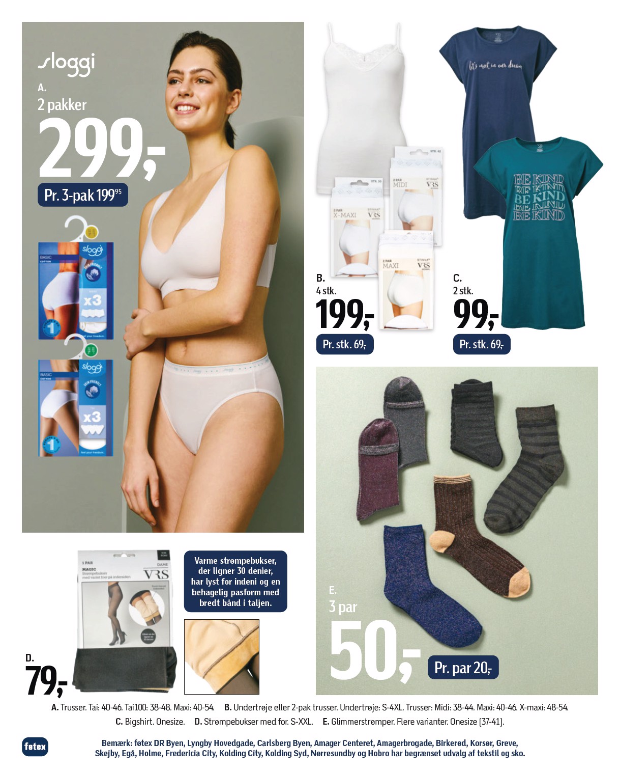 fotex - Føtex tilbudsavis gyldig fra 13.02.2026 til 26.02.2026 - page: 68