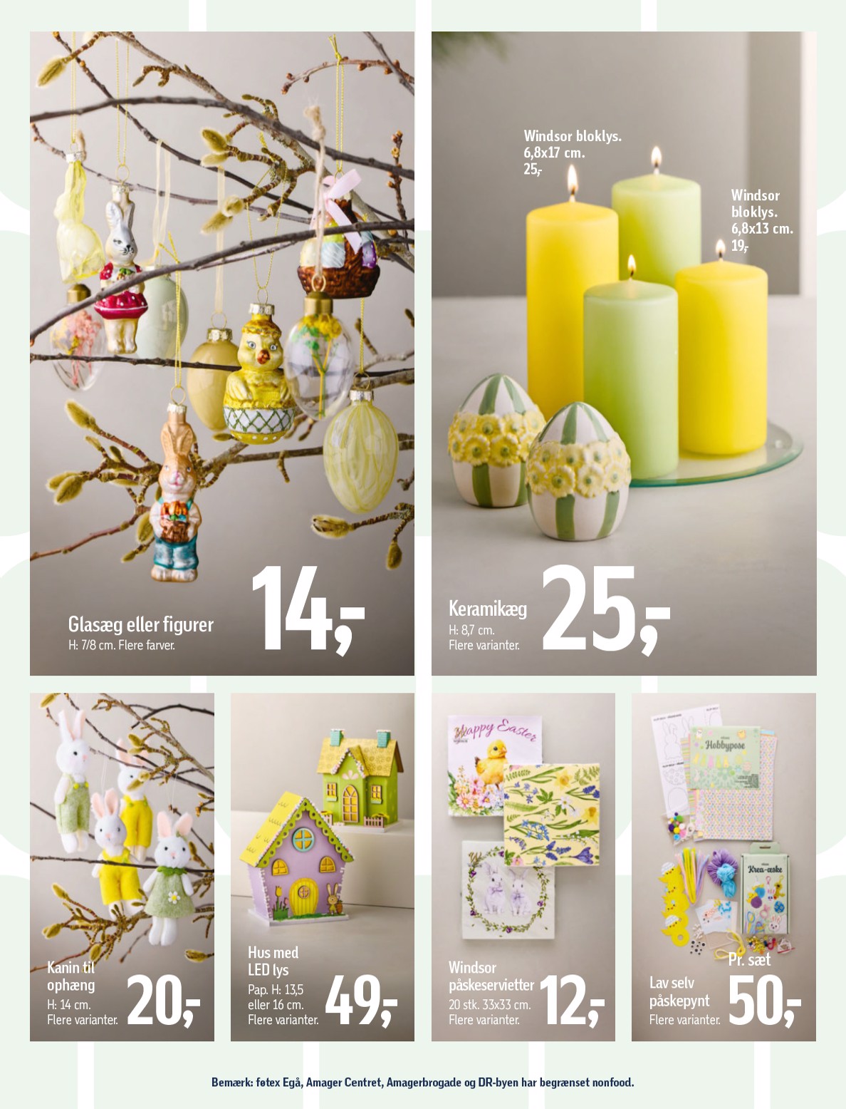 fotex - Føtex tilbudsavis gyldig fra 27.02.2026 til 12.03.2026 - page: 60