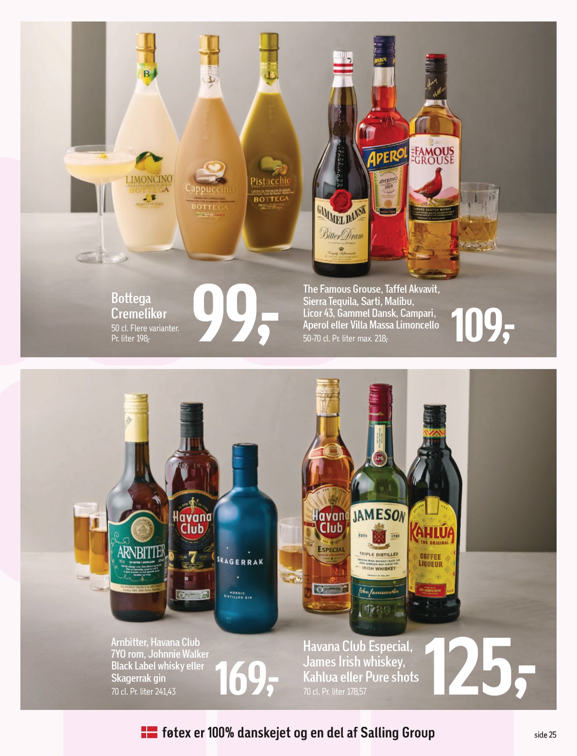 fotex - Føtex tilbudsavis gyldig fra 27.02.2026 til 12.03.2026 - page: 38