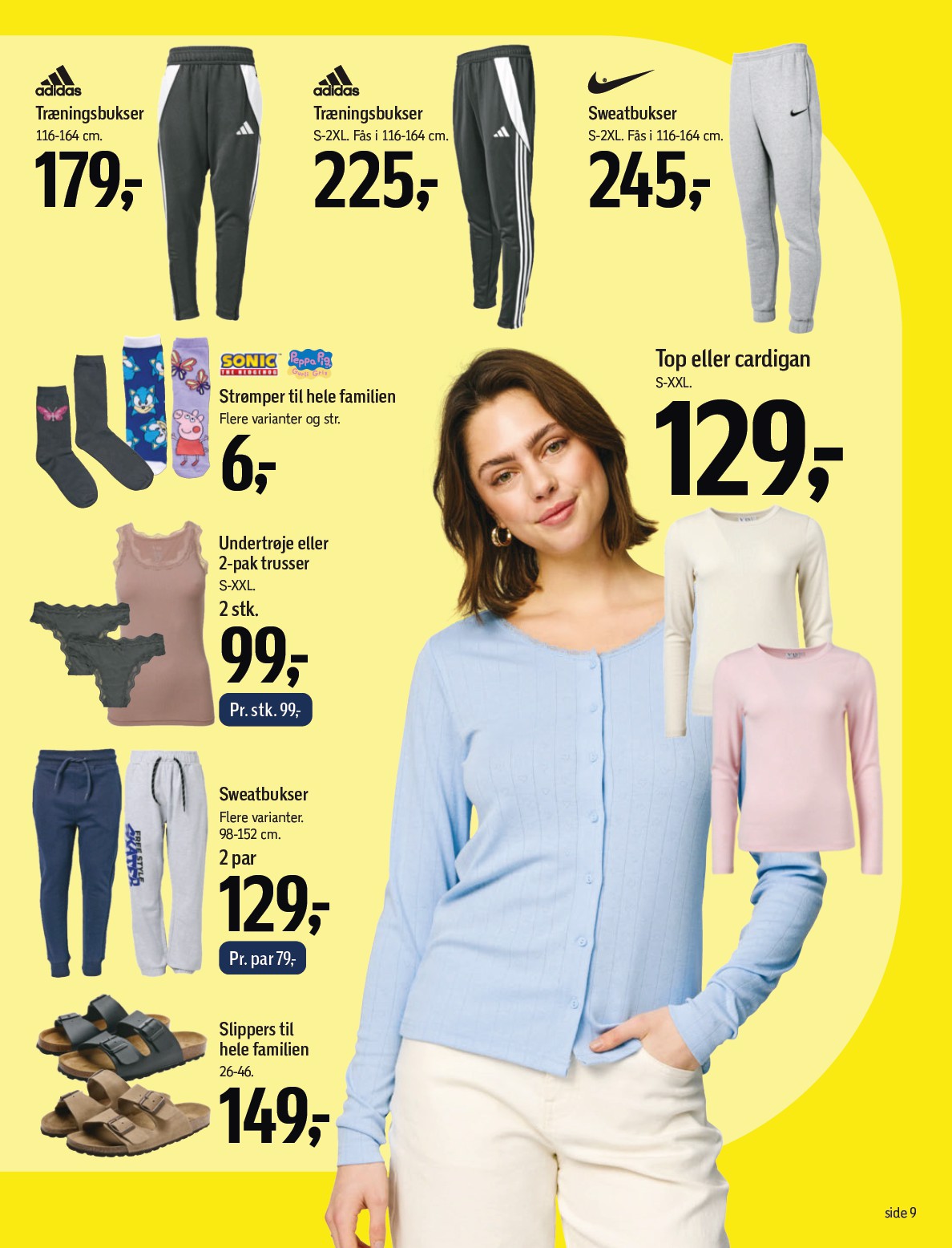 fotex - Føtex tilbudsavis gyldig fra 27.02.2026 til 12.03.2026 - page: 11