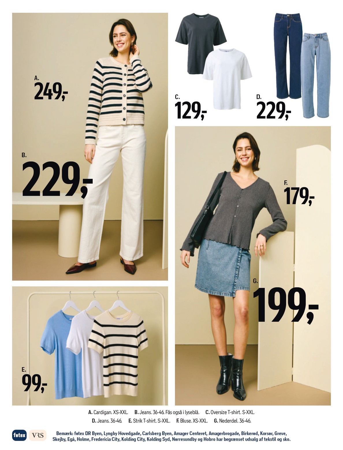 fotex - Føtex tilbudsavis gyldig fra 27.02.2026 til 12.03.2026 - page: 76