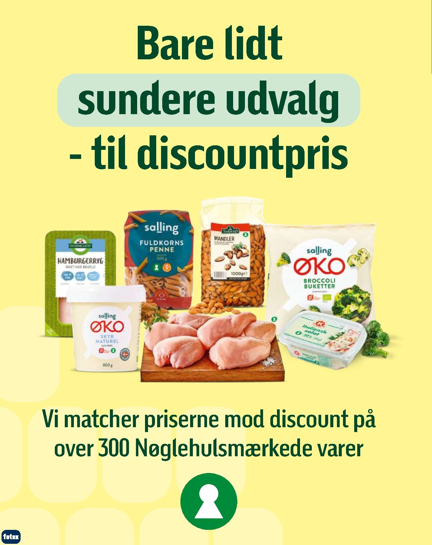 fotex - Føtex tilbudsavis gyldig fra 13.03.2026 til 19.03.2026 - page: 13