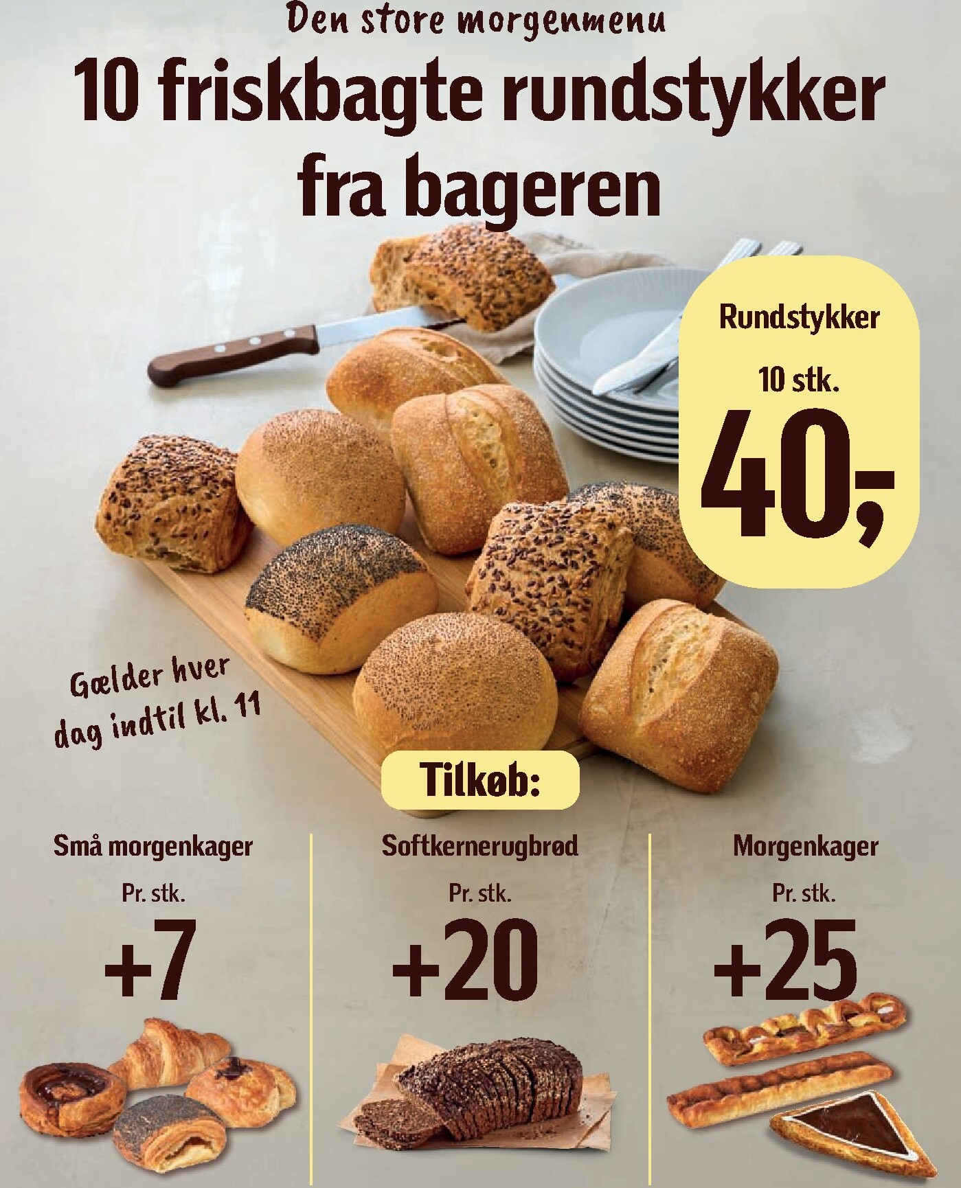 fotex - Føtex tilbudsavis gyldig fra 13.03.2026 til 19.03.2026 - page: 21